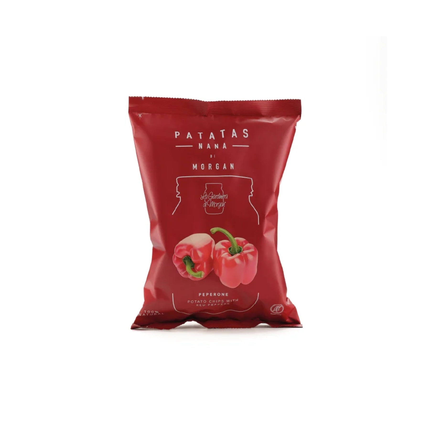 Patatas Nana Pepper
