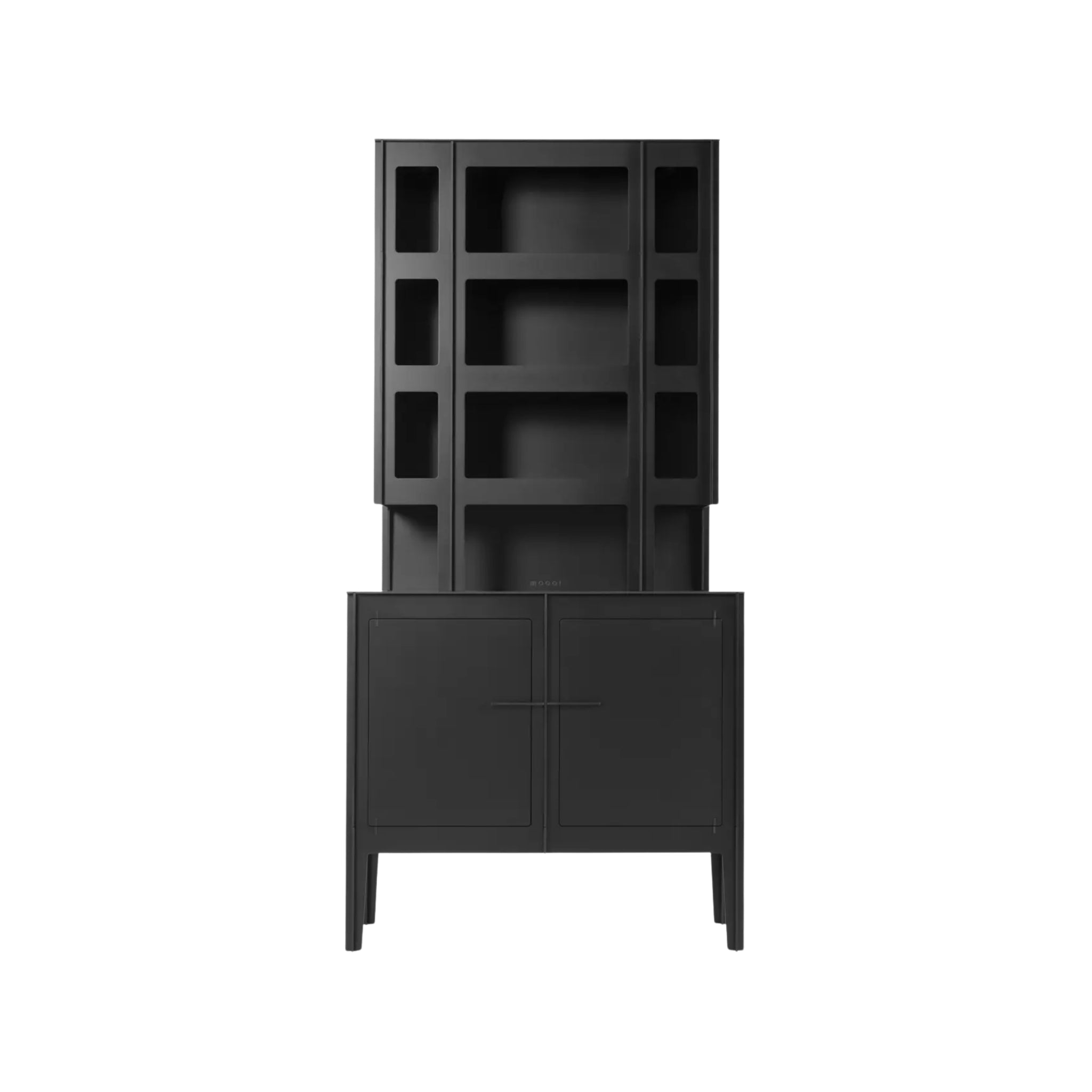 Cabinet No Screw No Glue