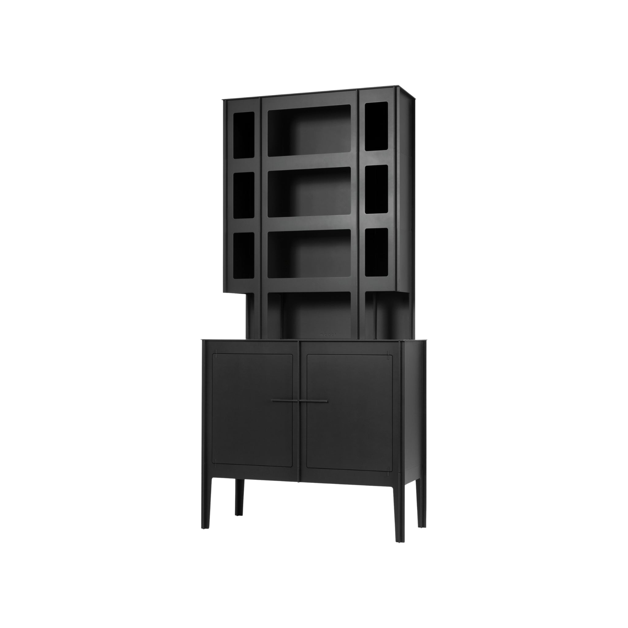 Cabinet No Screw No Glue