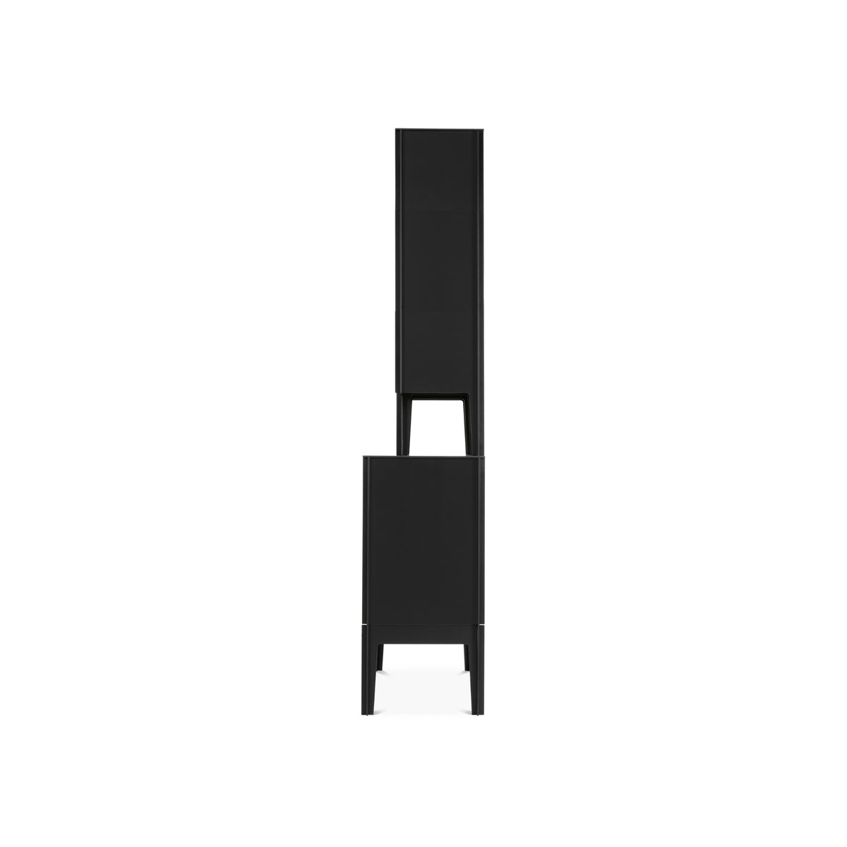 No Screw No Glue cabinet