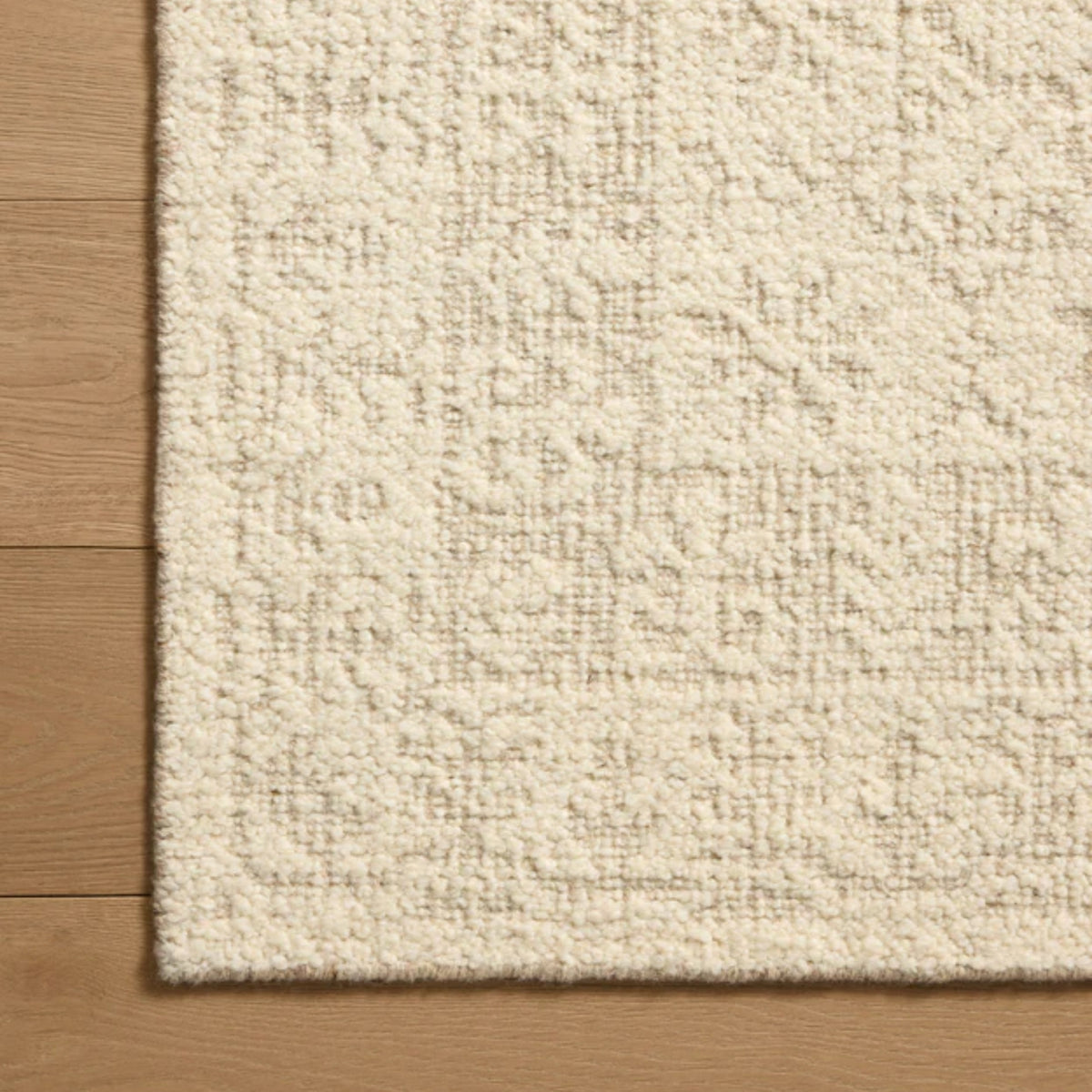 Tapis Novi Ivory de Loloi