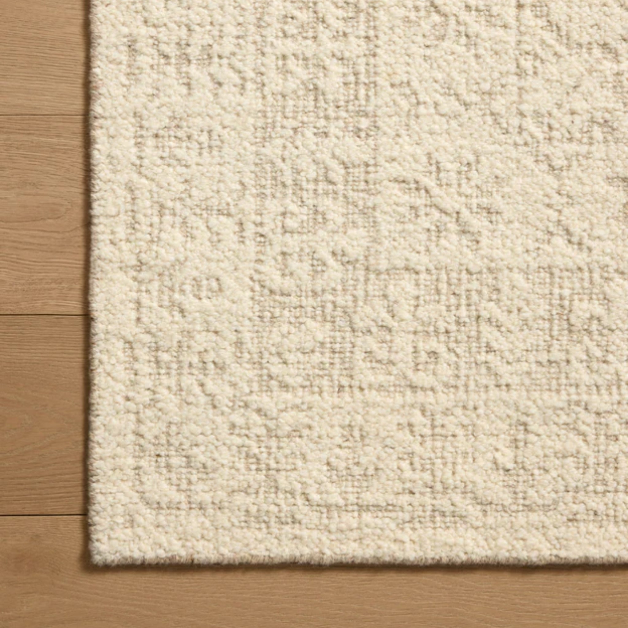 Tapis Novi Ivory de Loloi