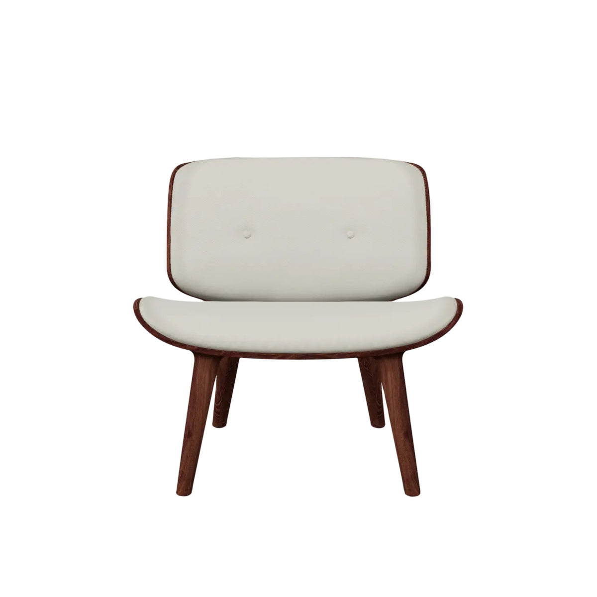 Nut lounge chair