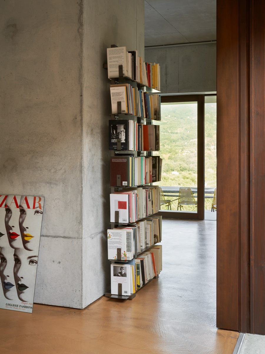 Original Ptolomeo bookcase by Opinion Ciatti | Maison Territo