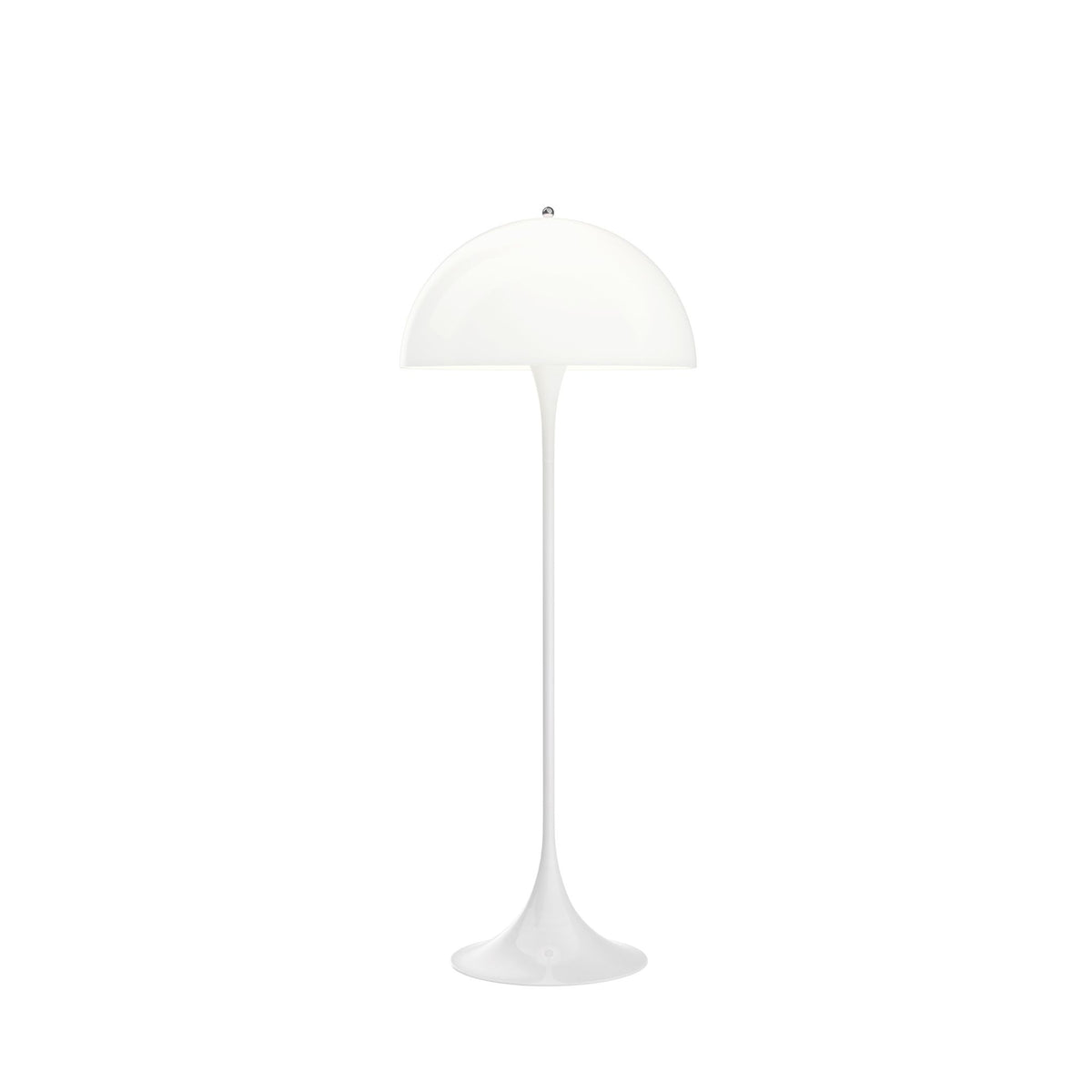 Lampe sur Pied Panthella de Louis Poulsen