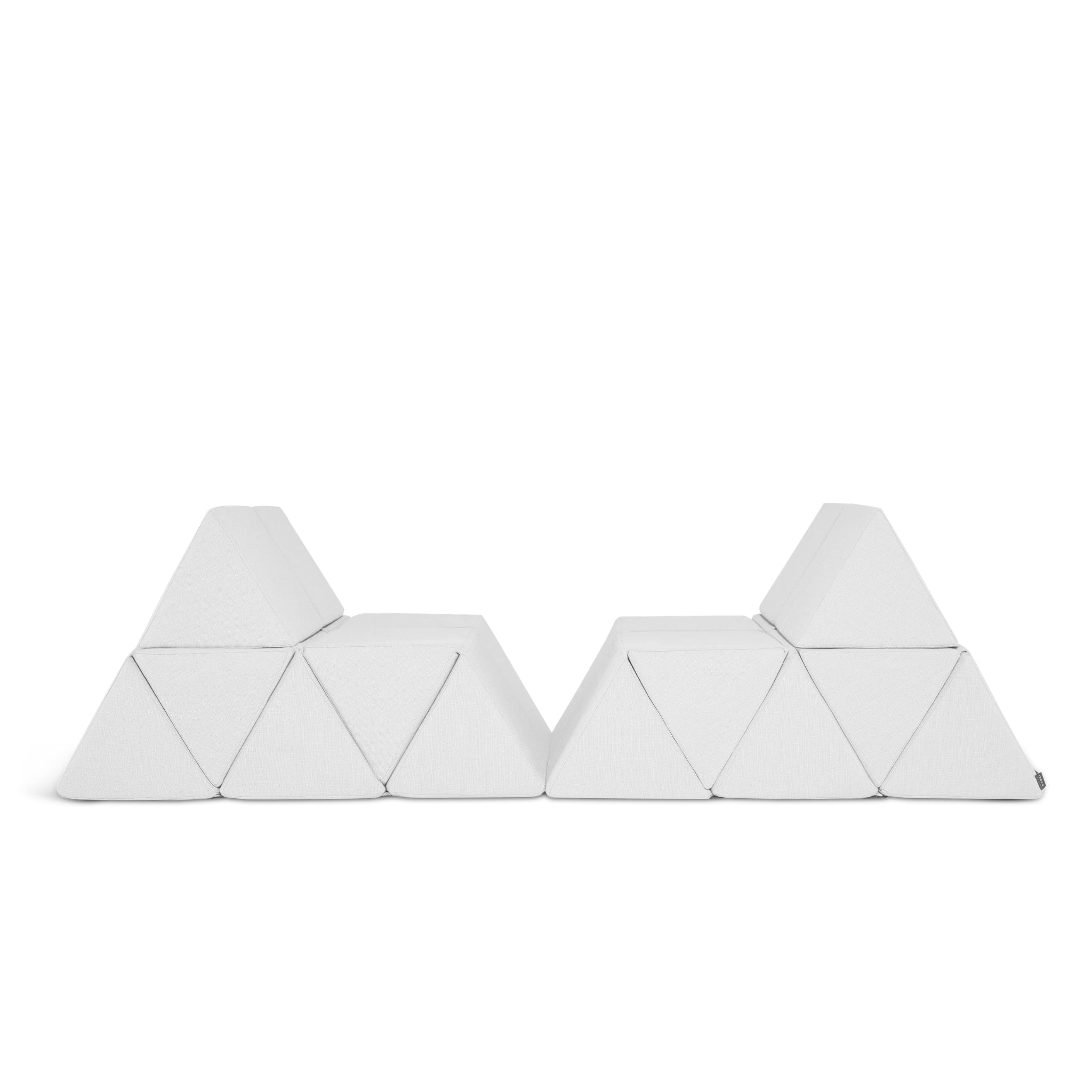 Canapé Peaks