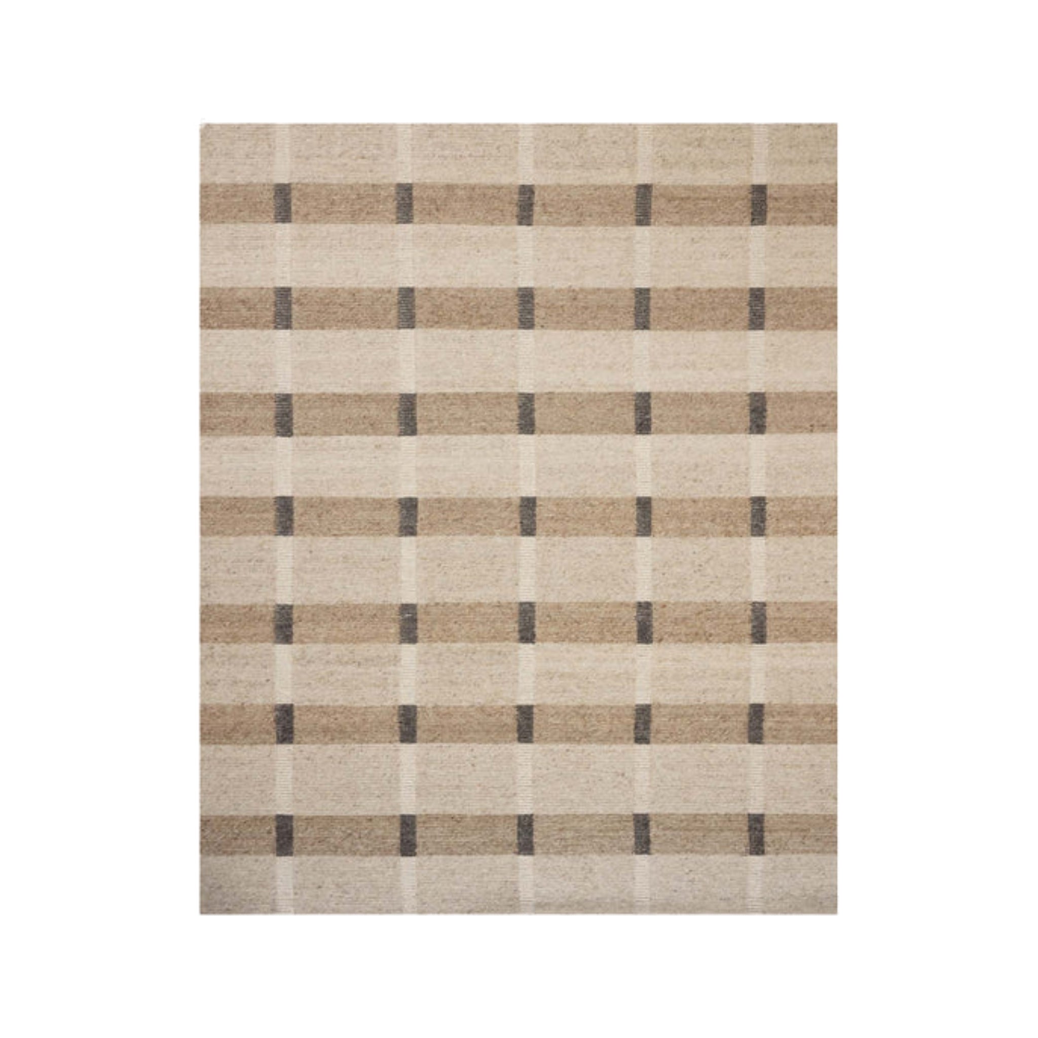 Tapis Perry JM Natural de Loloi