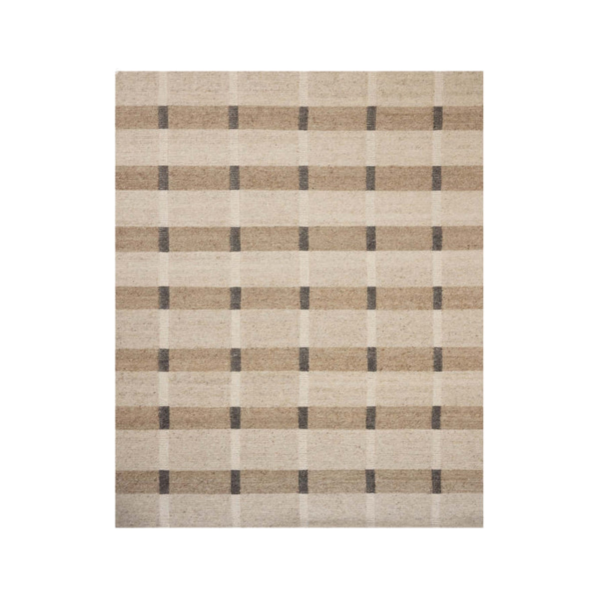 Tapis Perry JM Natural de Loloi