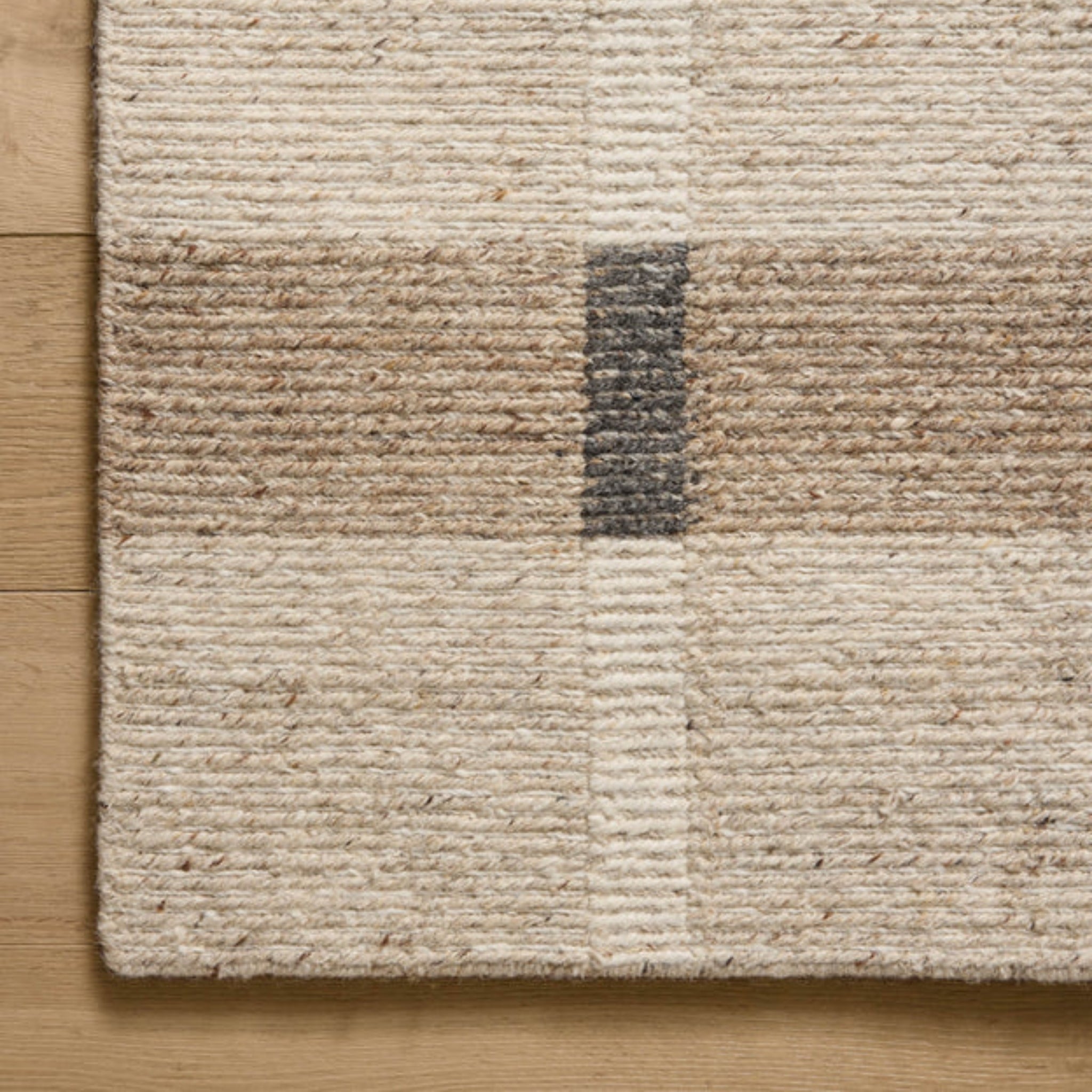 Tapis Perry JM Natural de Loloi