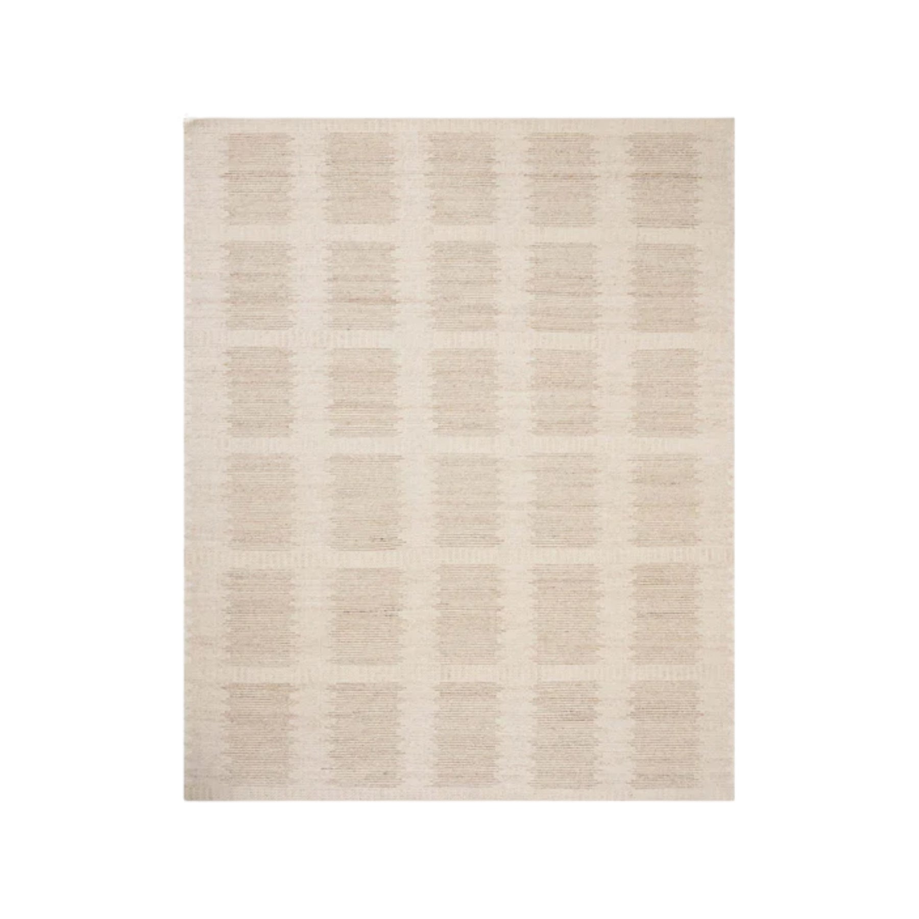 Tapis Perry JM Ivory de Loloi