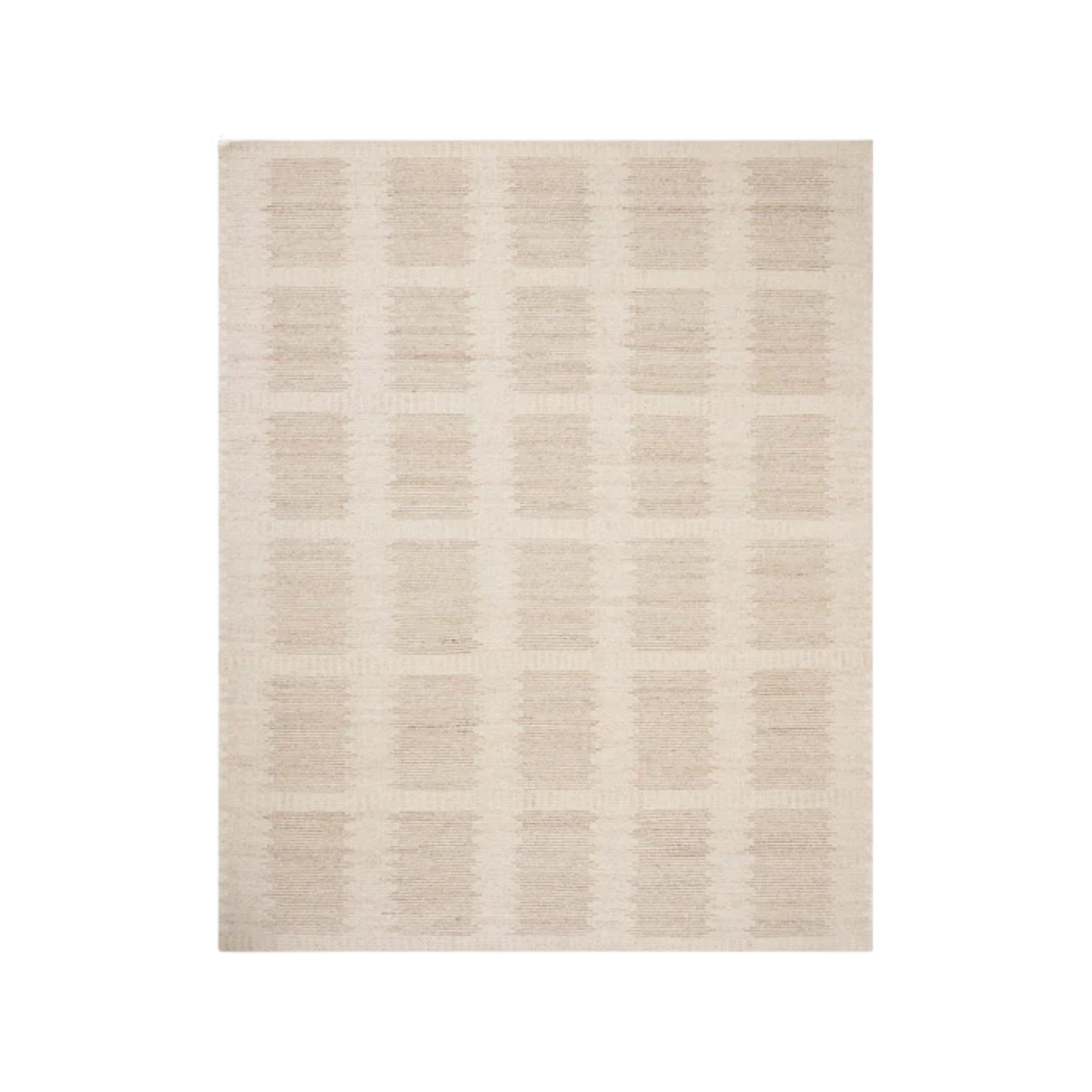 Tapis Perry JM Ivory de Loloi