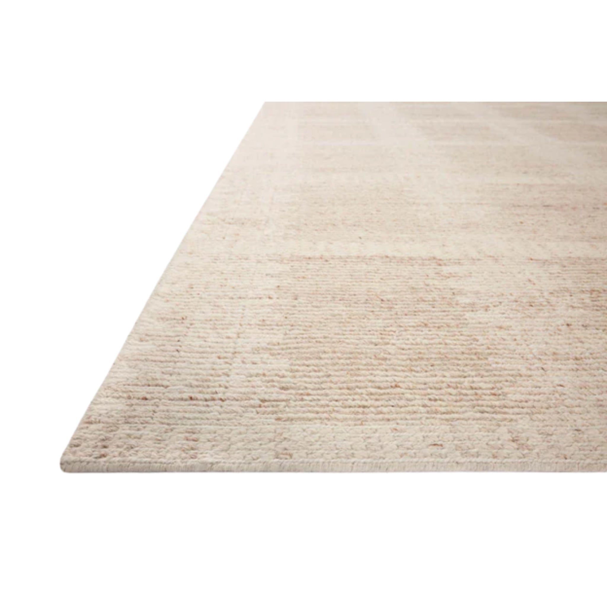 Tapis Perry JM Ivory de Loloi