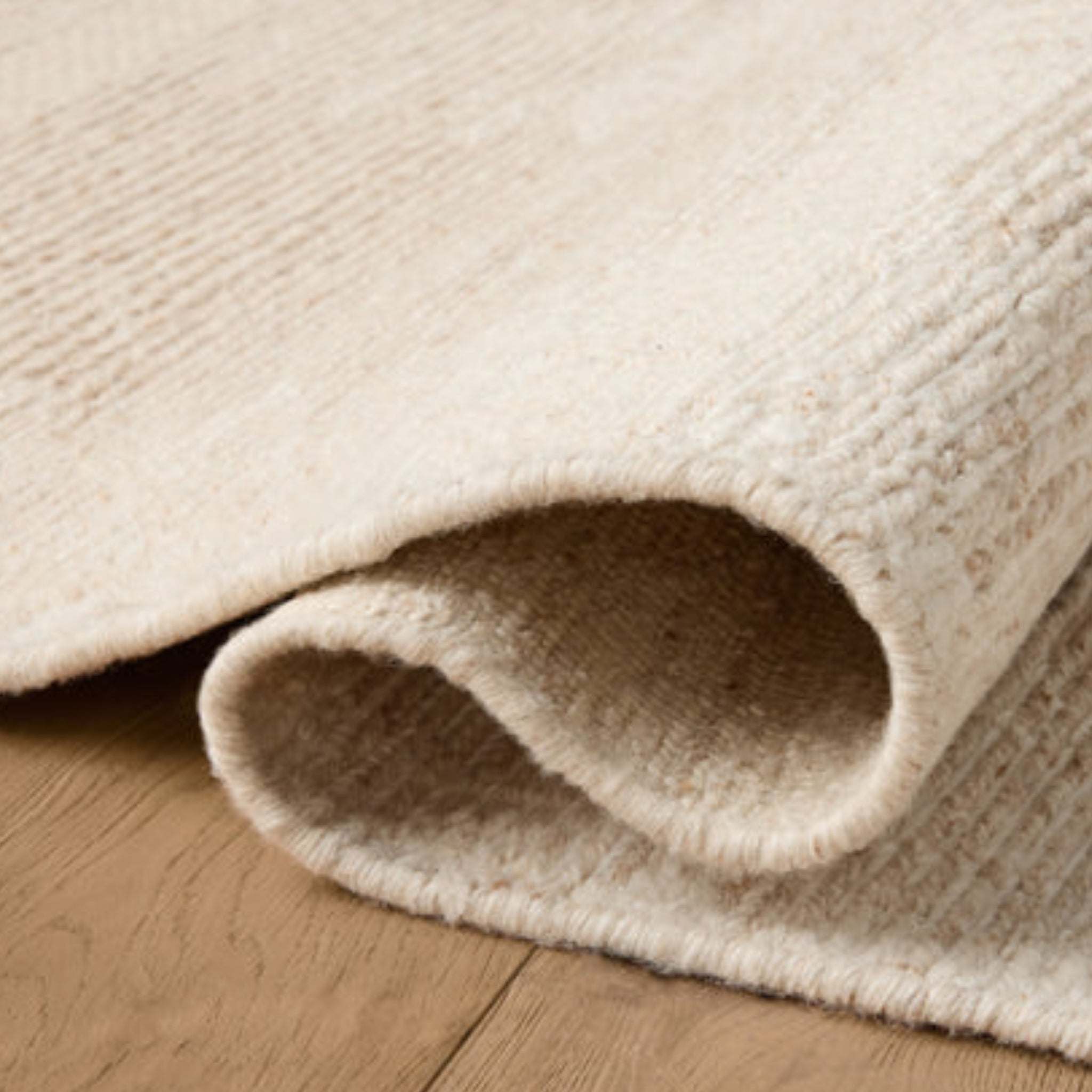 Tapis Perry JM Ivory de Loloi