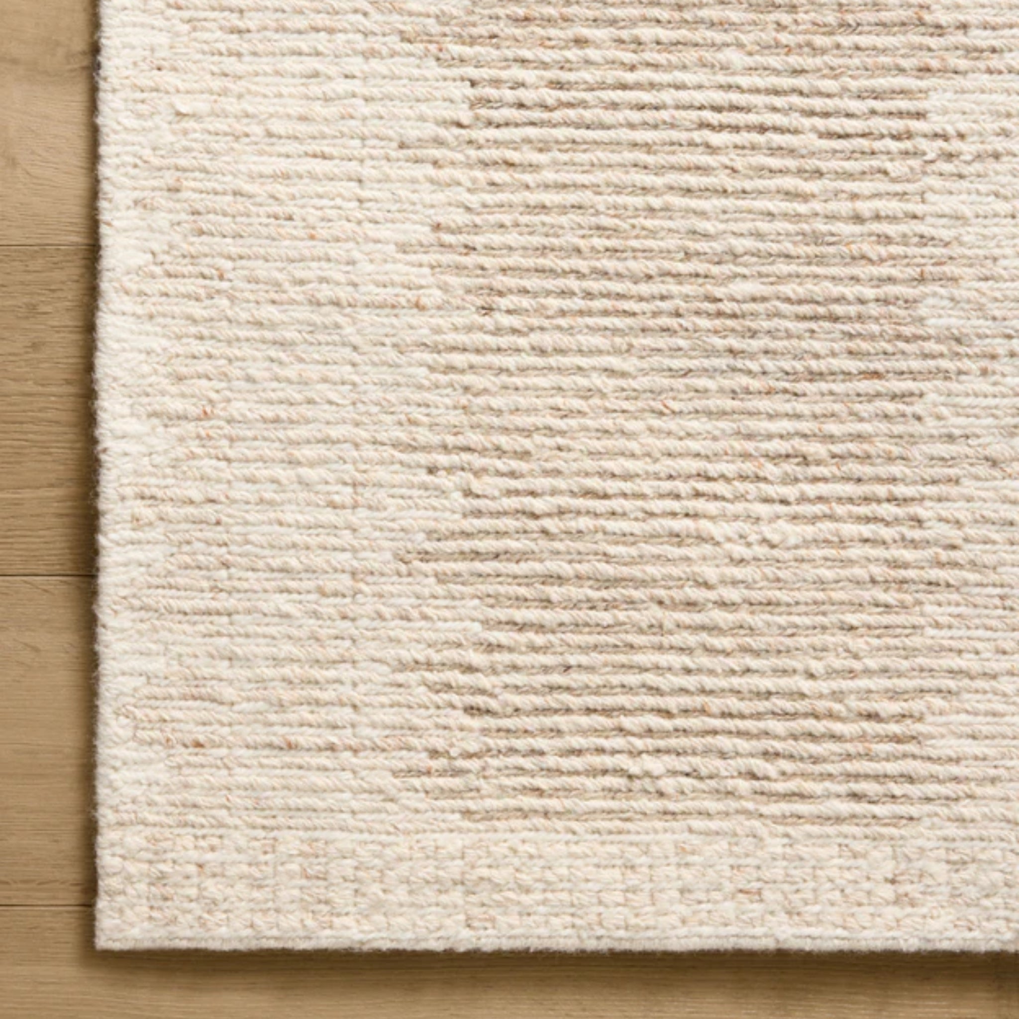 Tapis Perry JM Ivory de Loloi