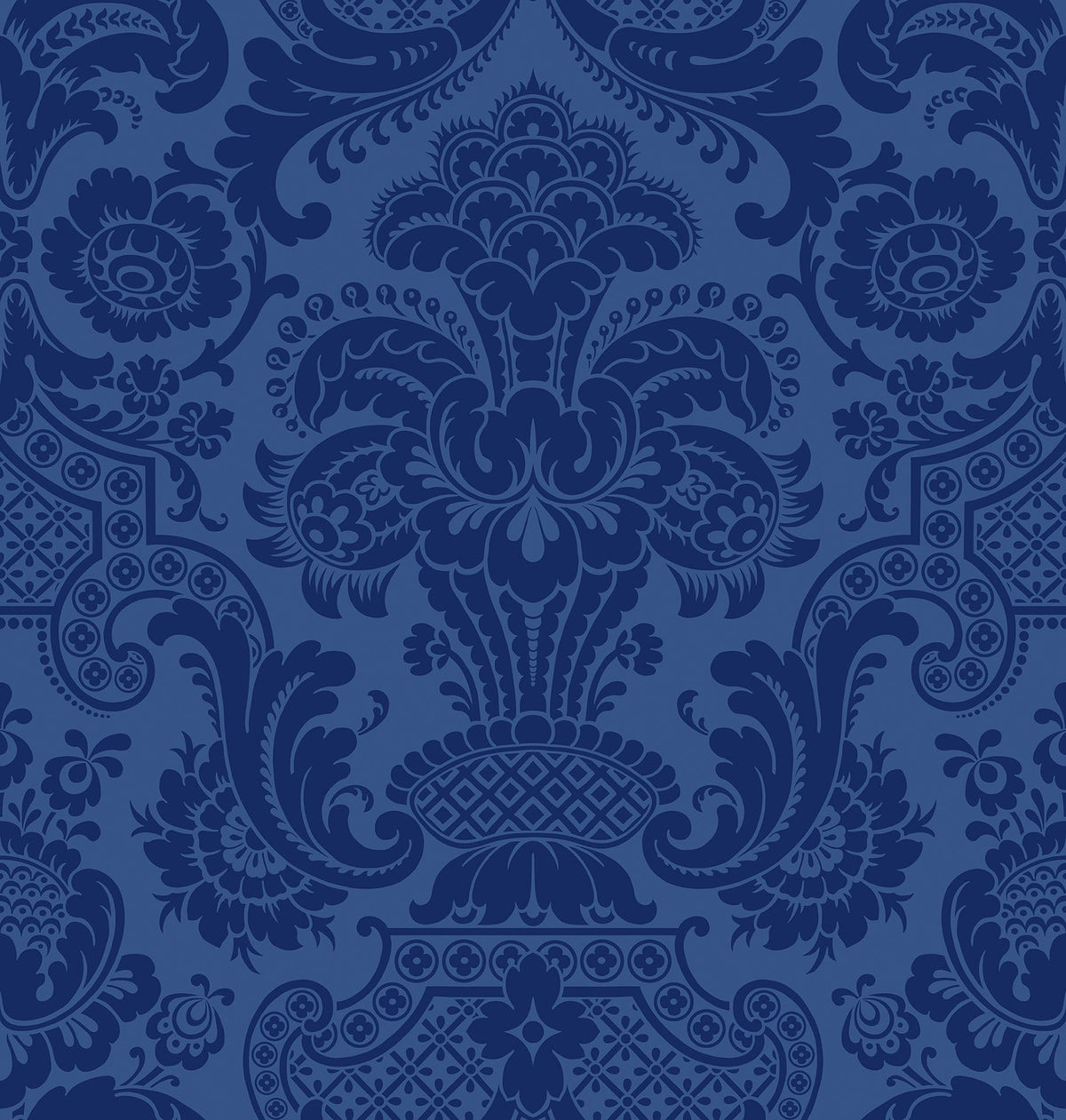 Papier peint Petrouchka de Cole & Son