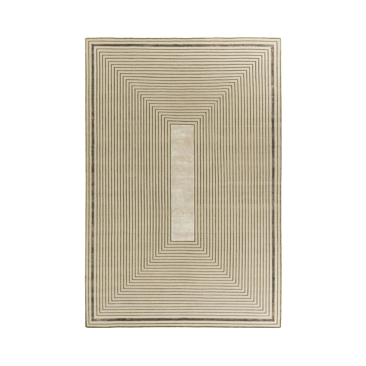 Tapis Plano PL101 de Mohebban Milano