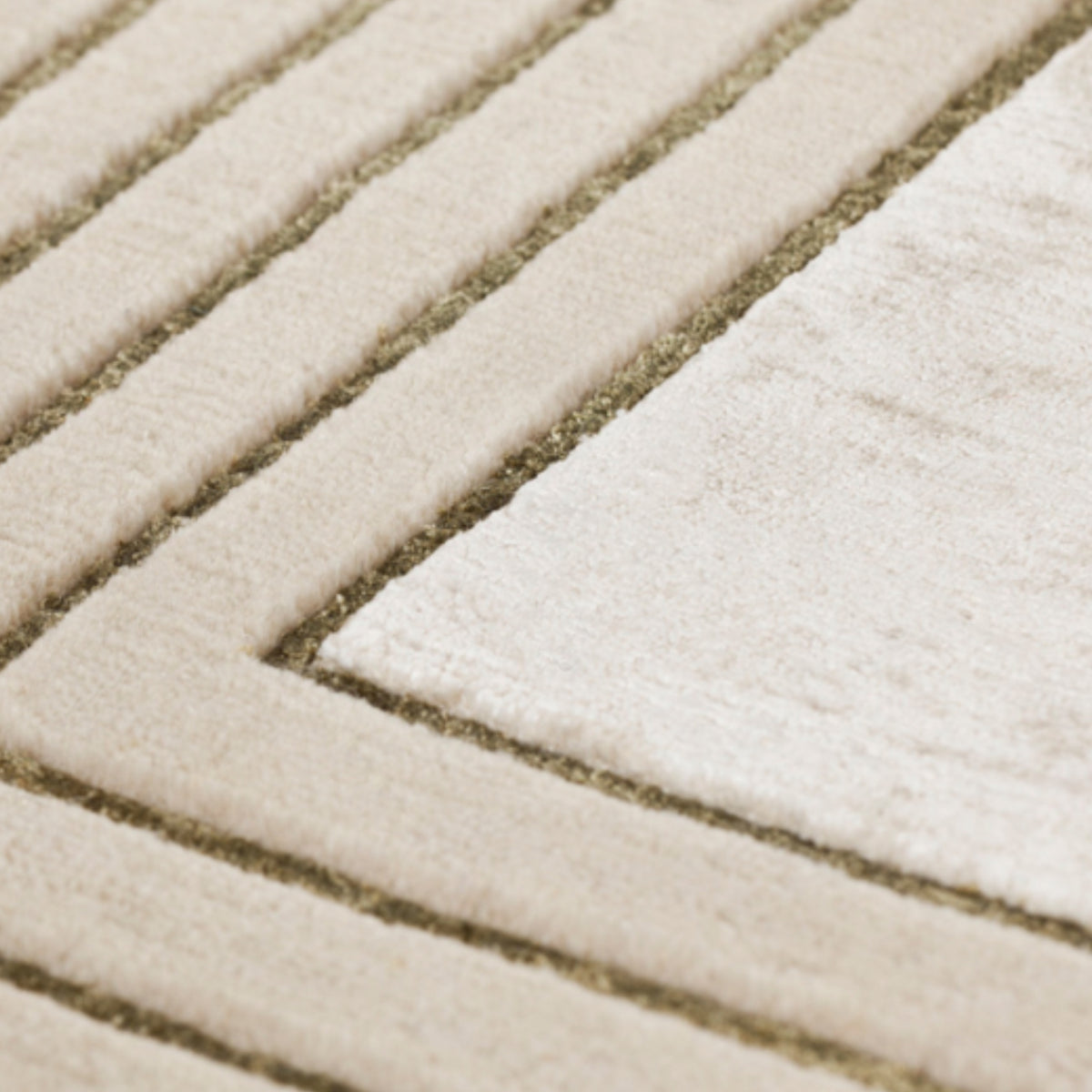 Tapis Plano PL101 de Mohebban Milano