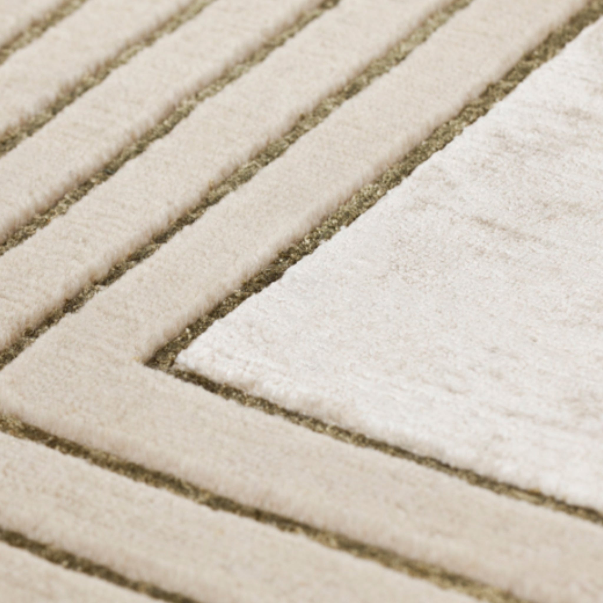 Tapis Plano PL101 de Mohebban Milano