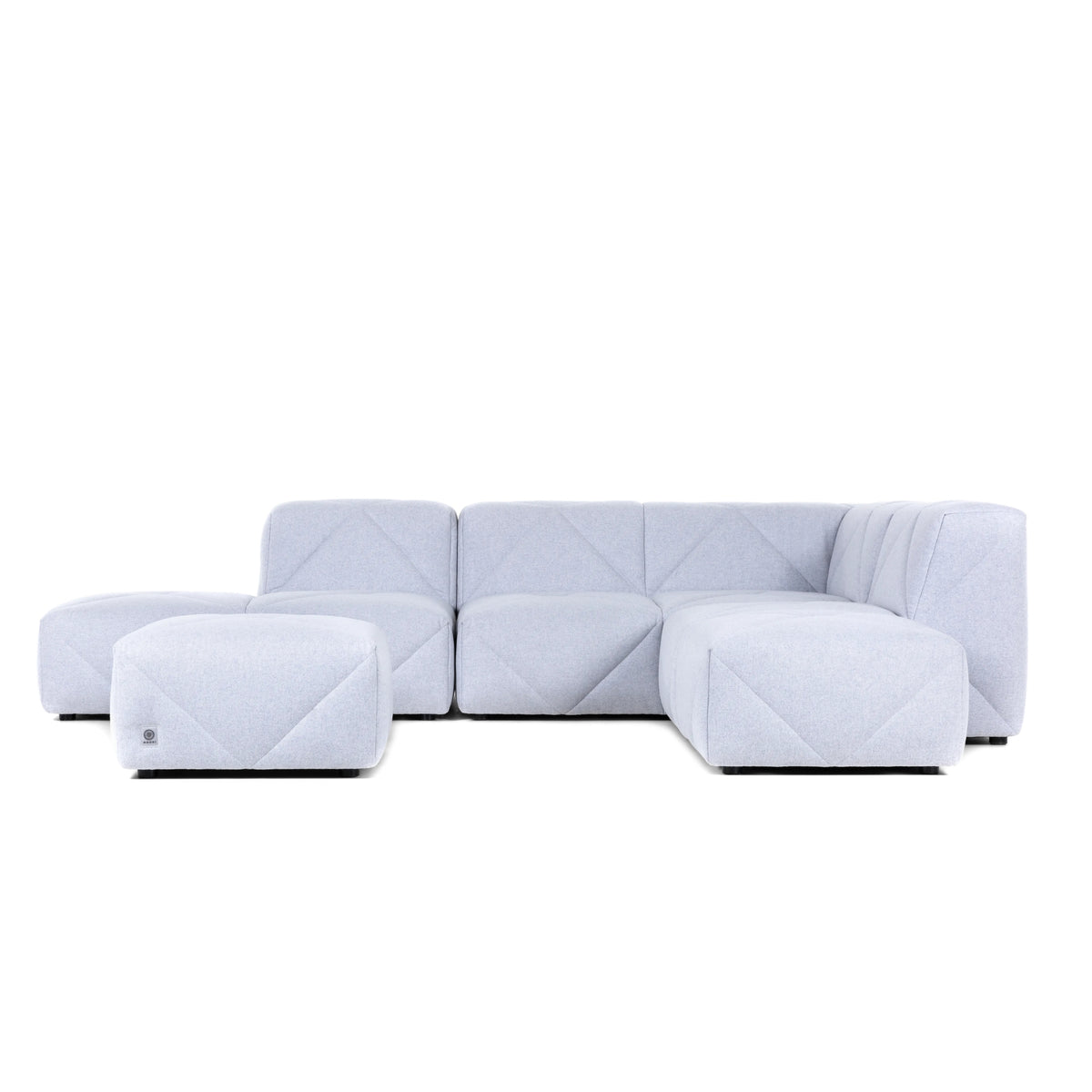 BFF footstool