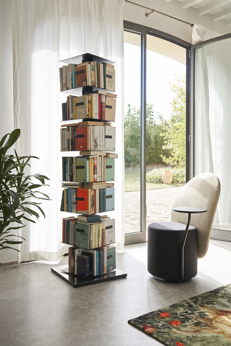 Ptolomeo Wall bookcase by Opinion Ciatti | Maison Territo