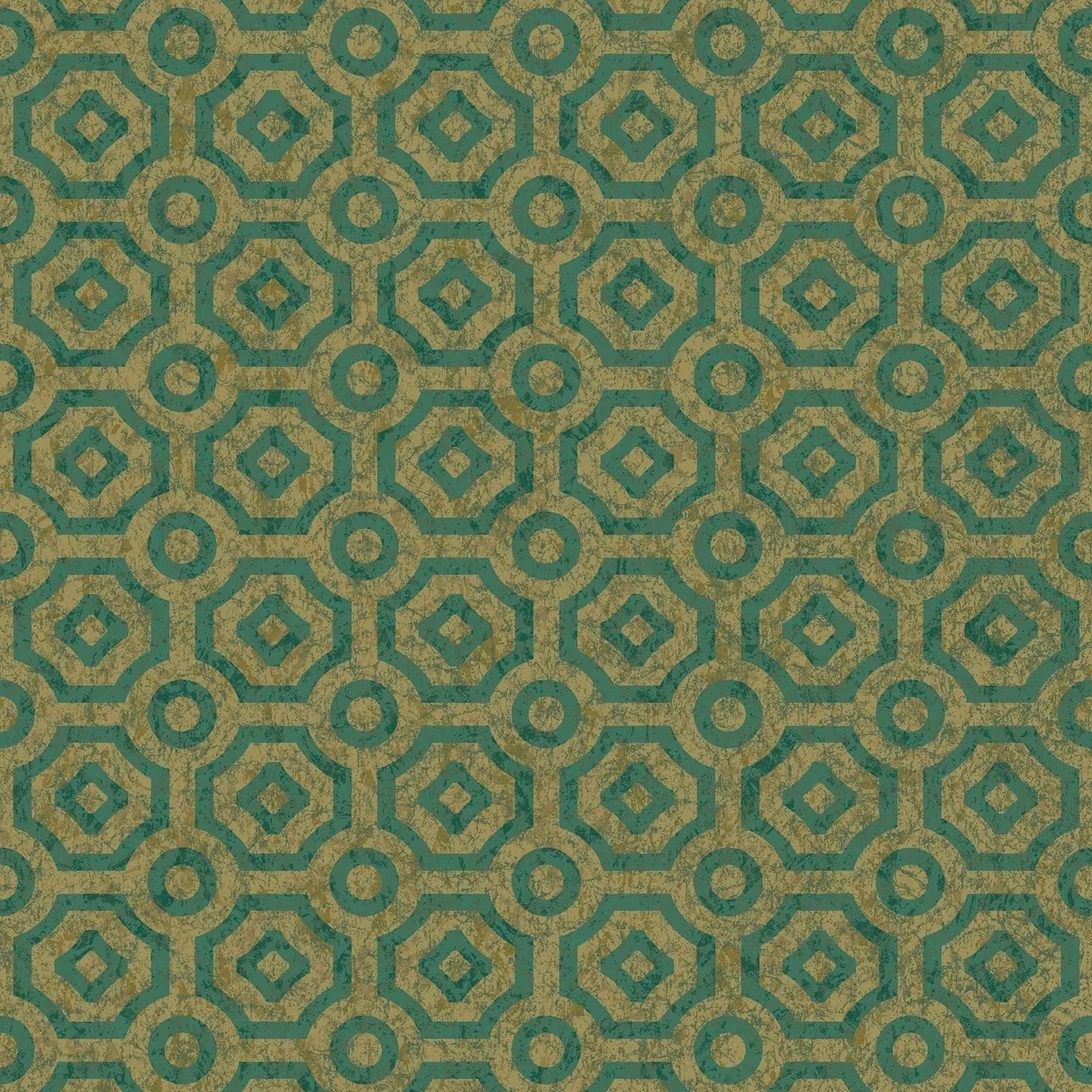 Queen's Quarter Wallpaper