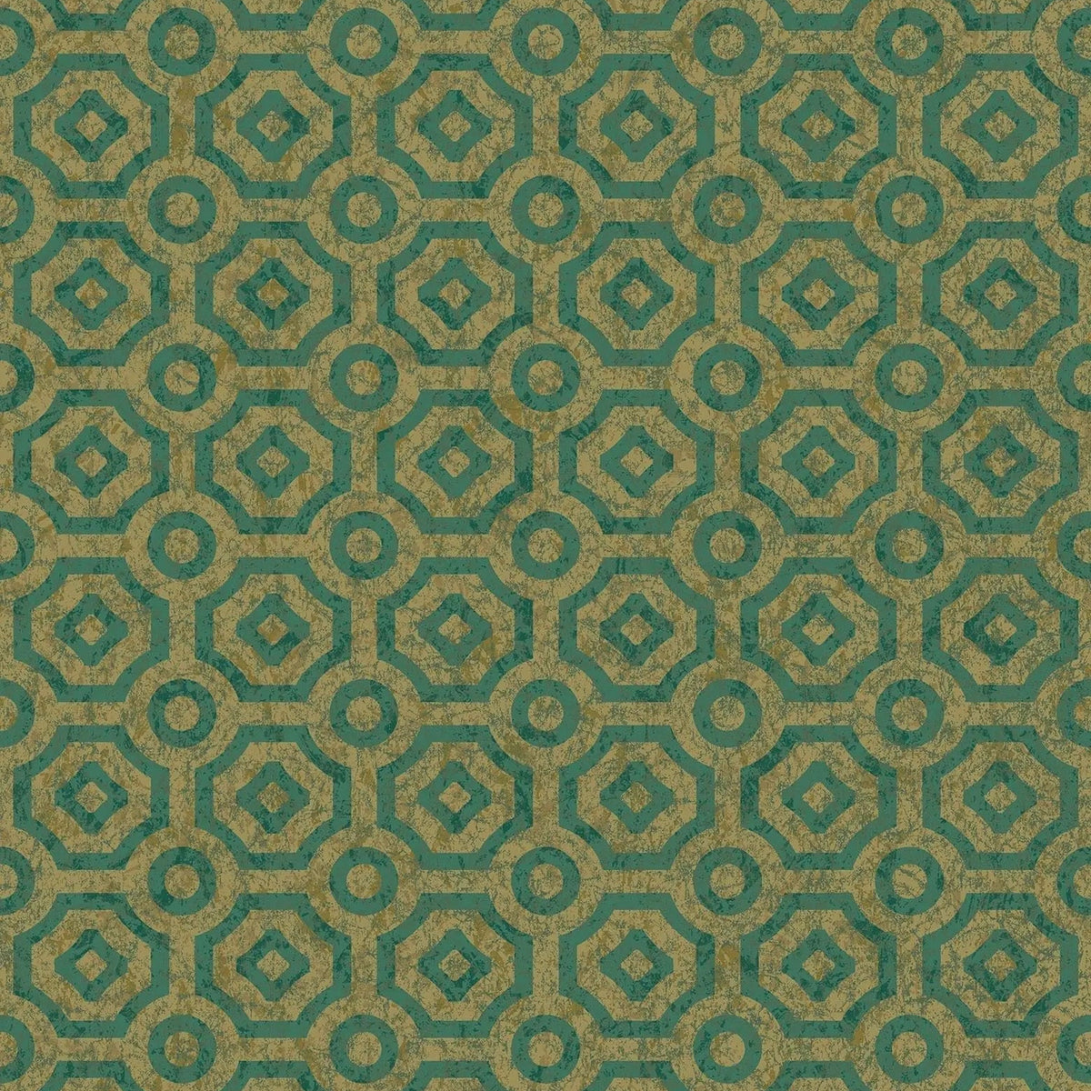 Queen's Quarter Wallpaper
