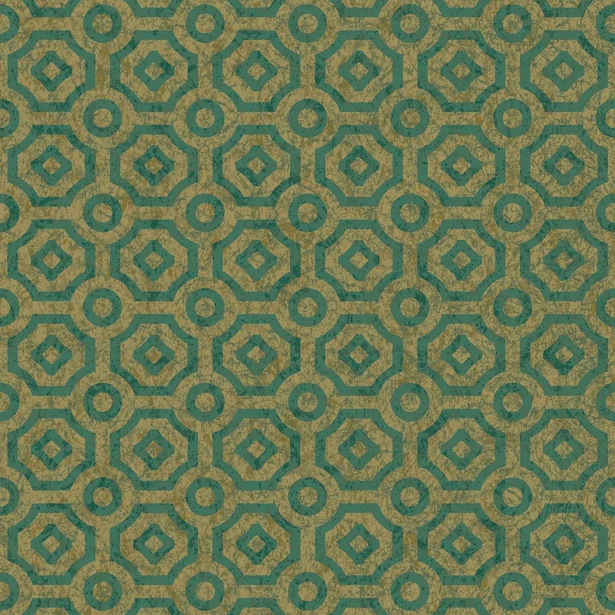 Queen's Quarter Wallpaper