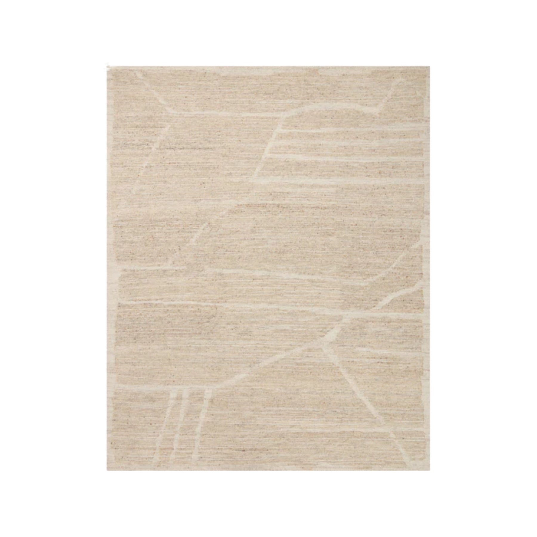 Tapis Raquel Oatmeal de Loloi