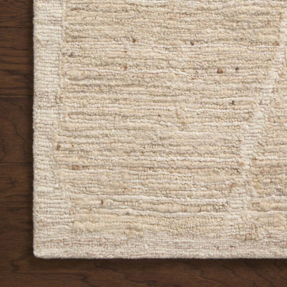 Tapis Raquel Oatmeal de Loloi