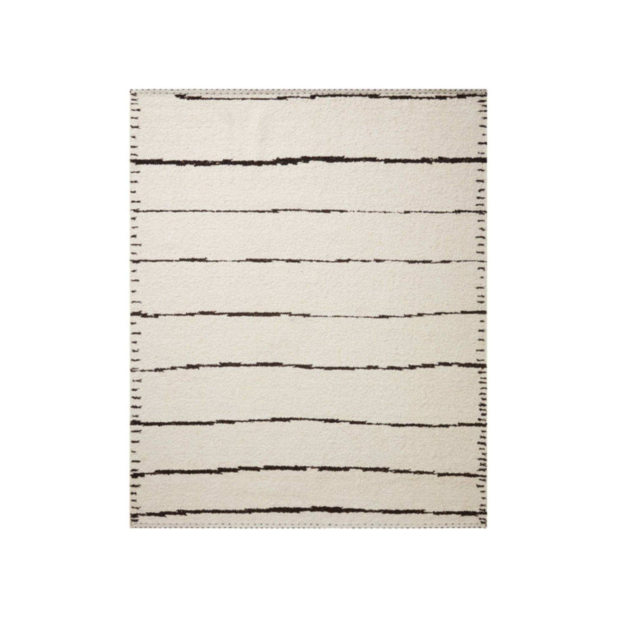 Tapis Roman Ivory de Loloi