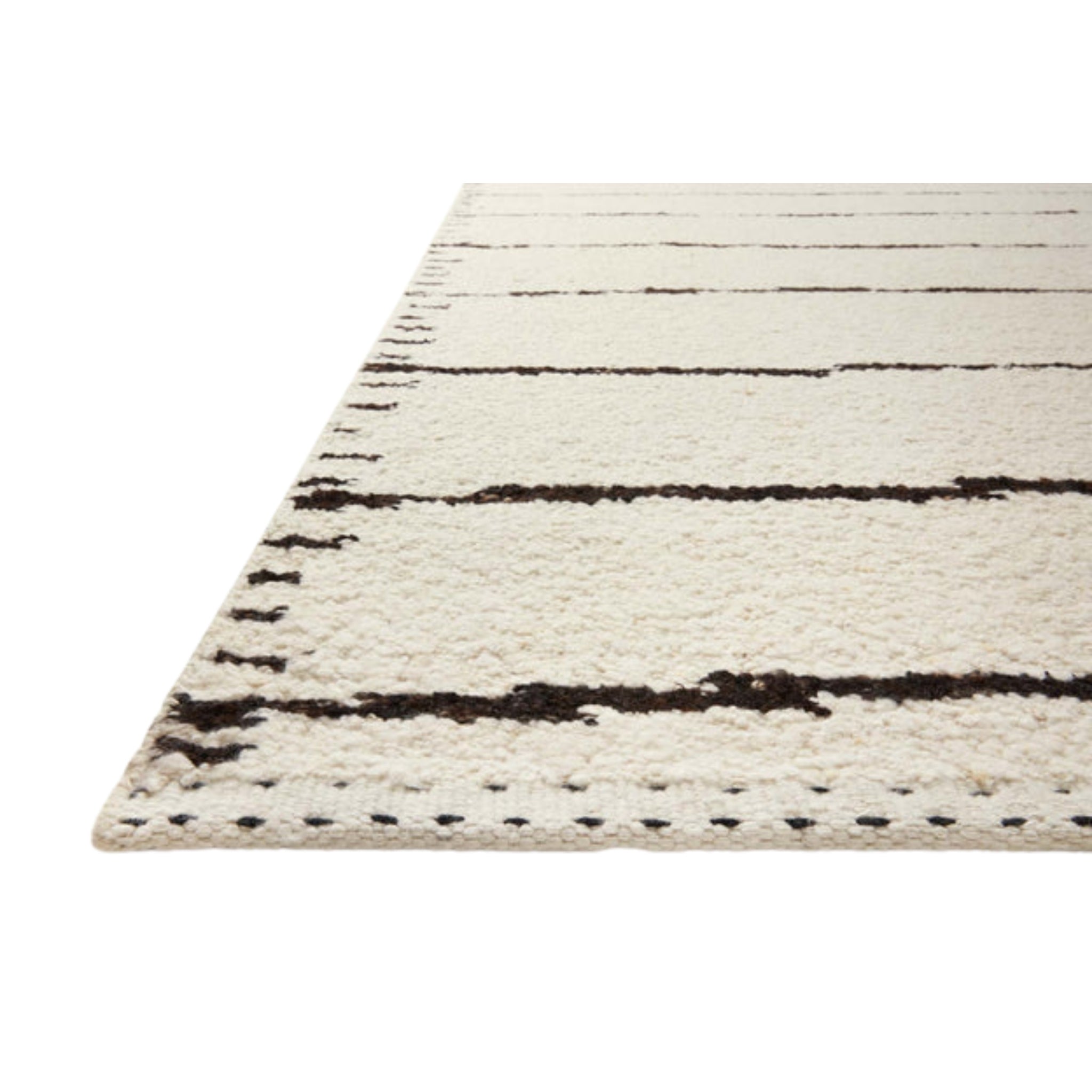 Tapis Roman Ivory de Loloi