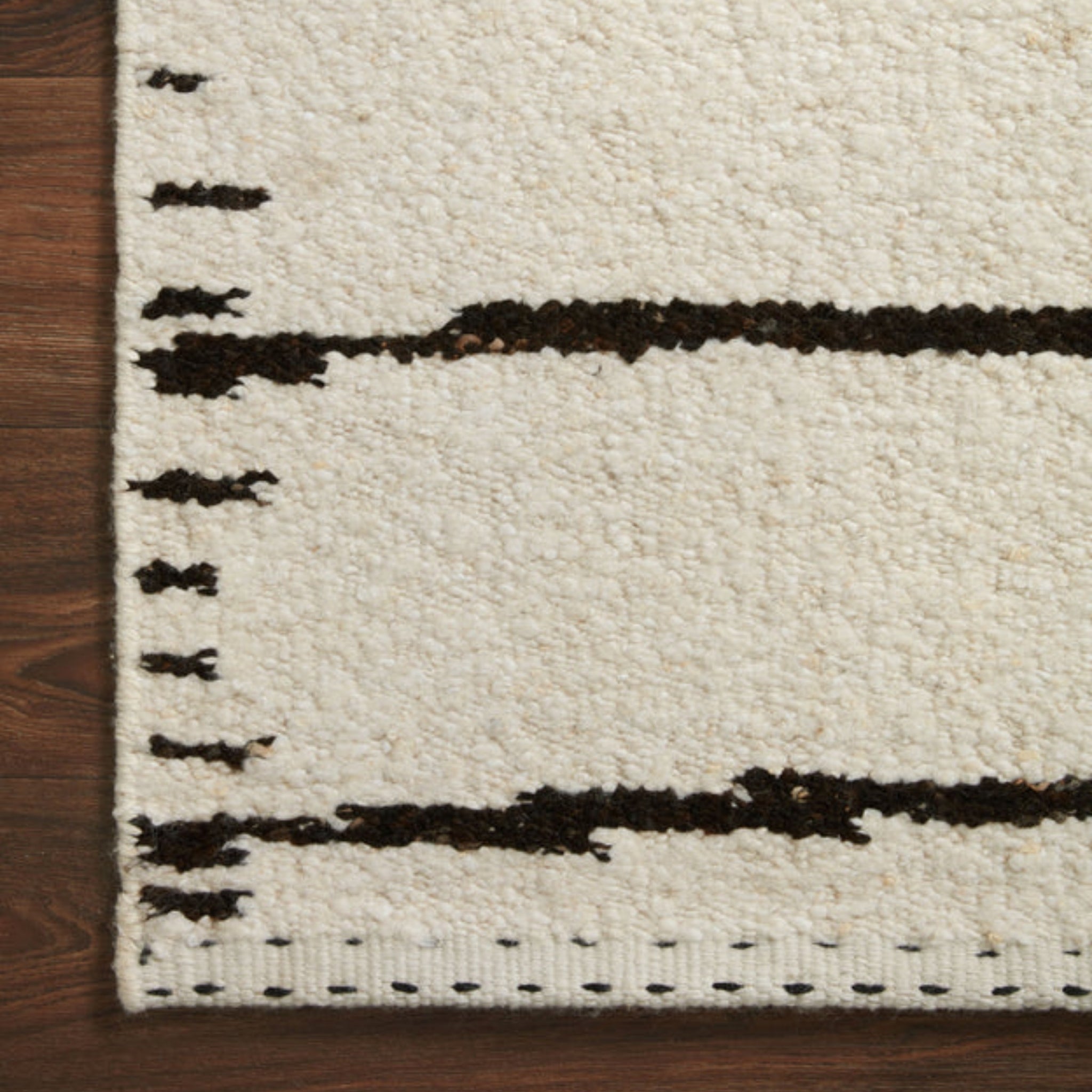 Tapis Roman Ivory de Loloi