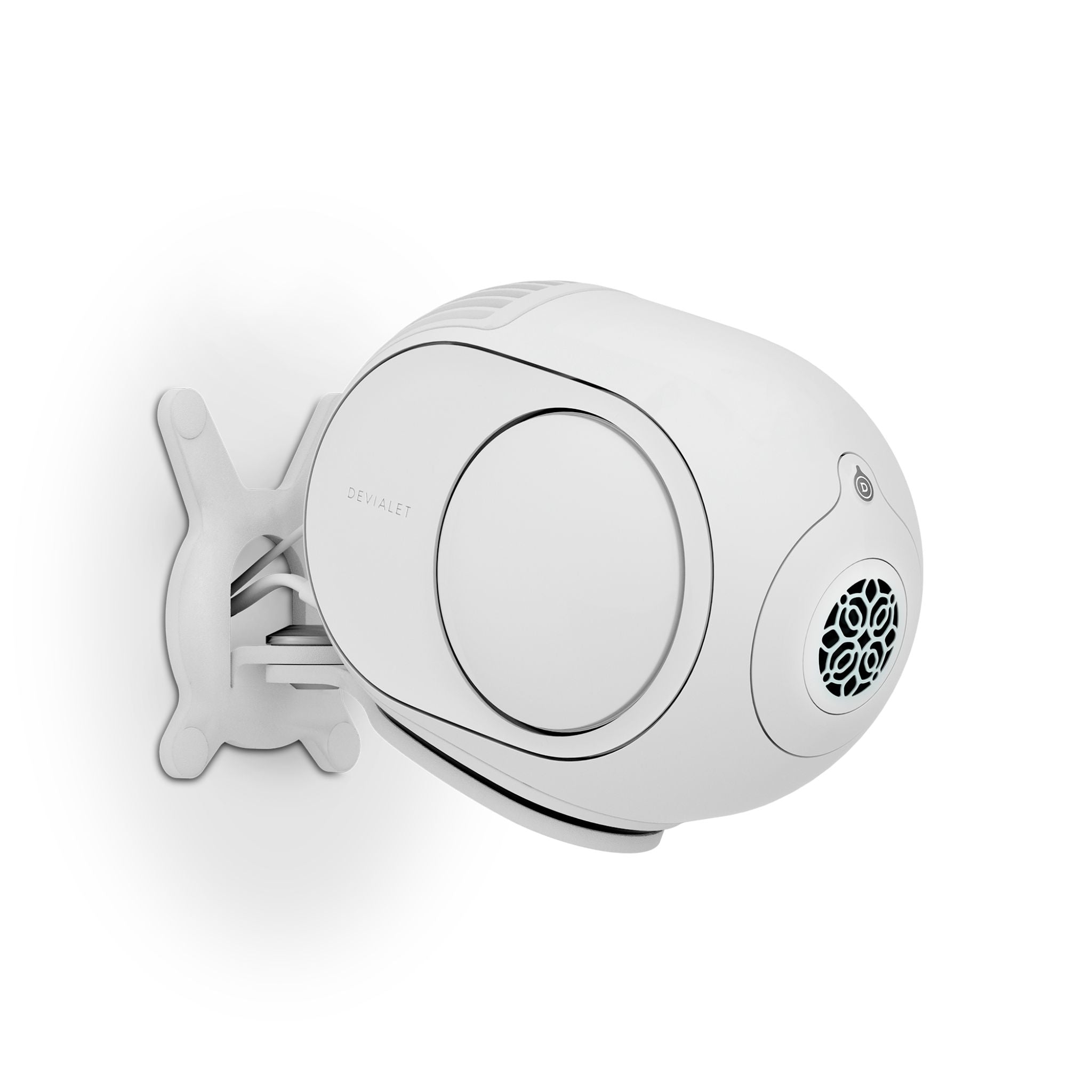 Phantom II Gecko de Devialet