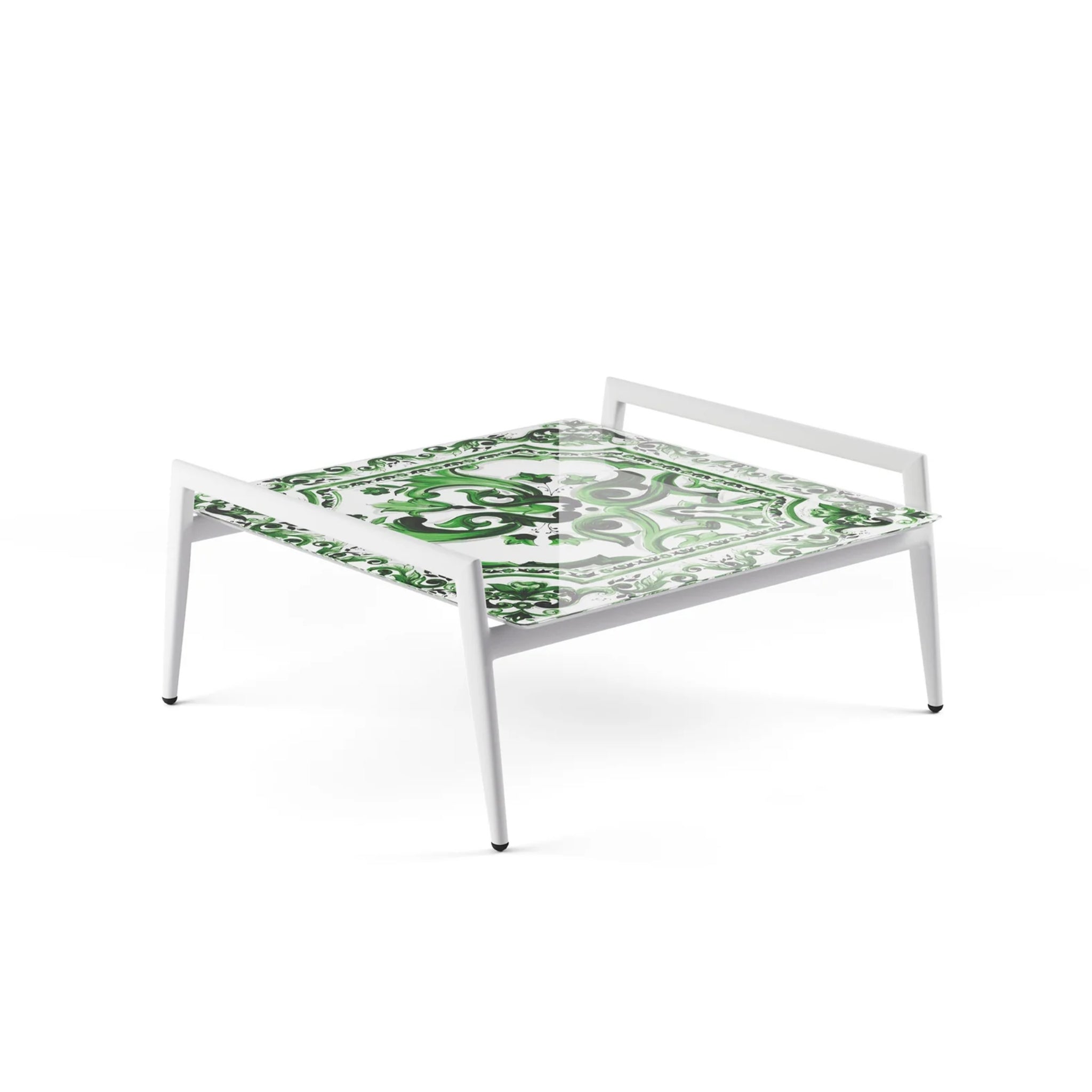 Table Basse Saint Jean d'Extérieur de Dolce & Gabbana Casa