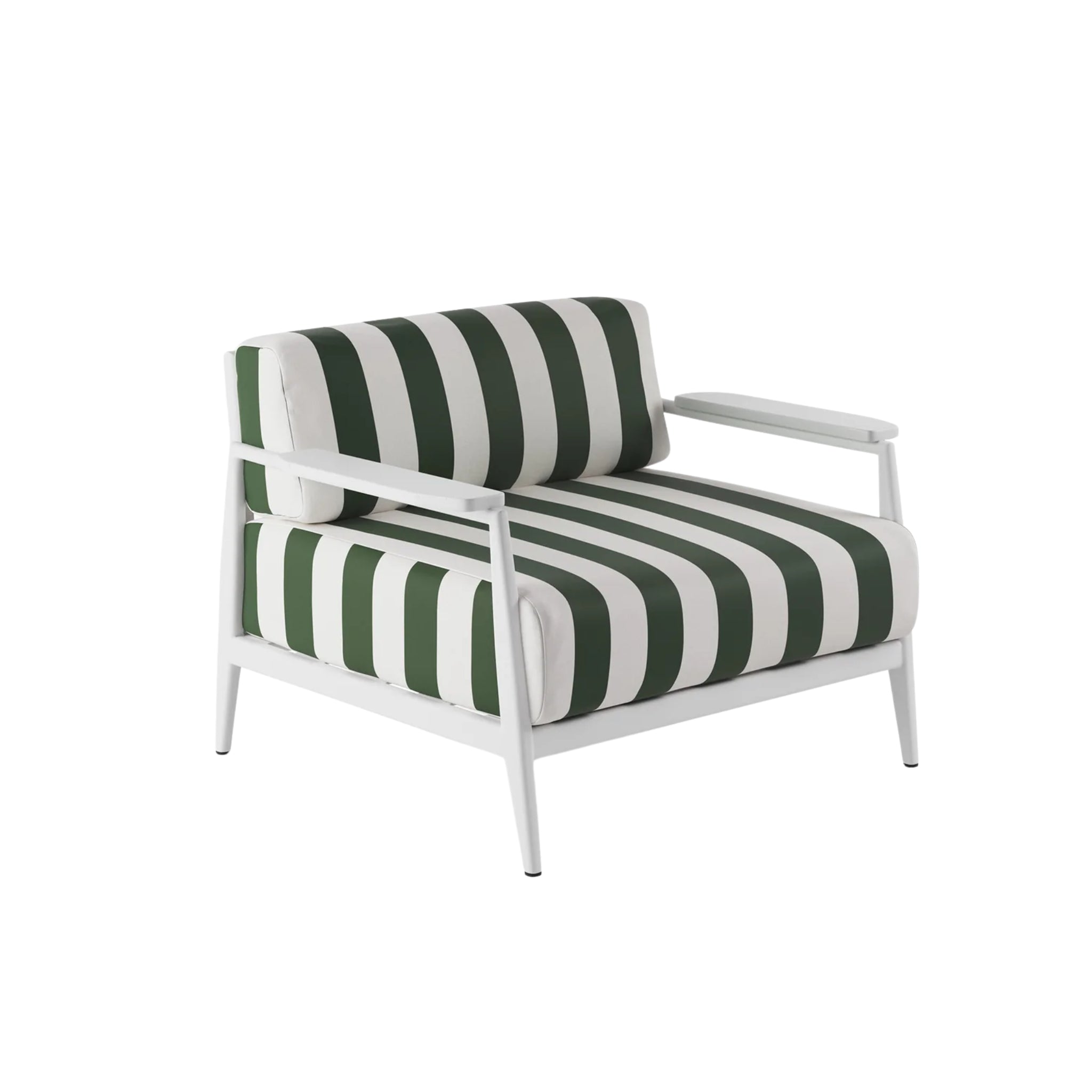 Fauteuil Saint Jean d'Extérieur de Dolce & Gabbana Casa