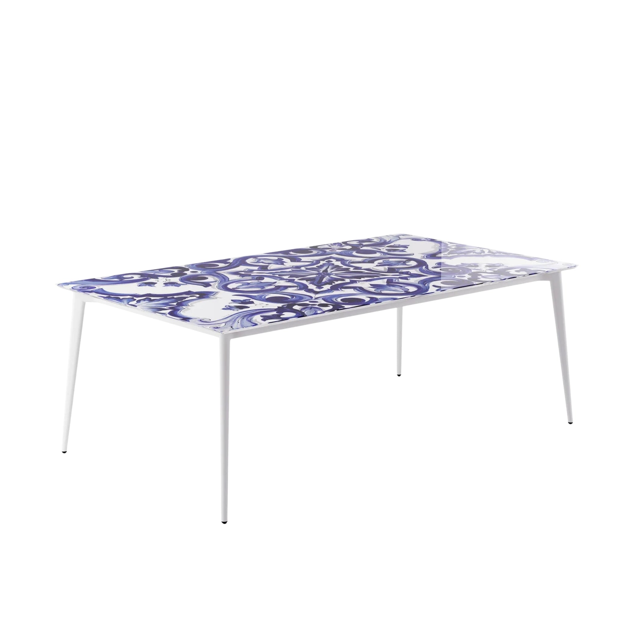 Table Saint Jean d'Extérieur de Dolce & Gabbana Casa
