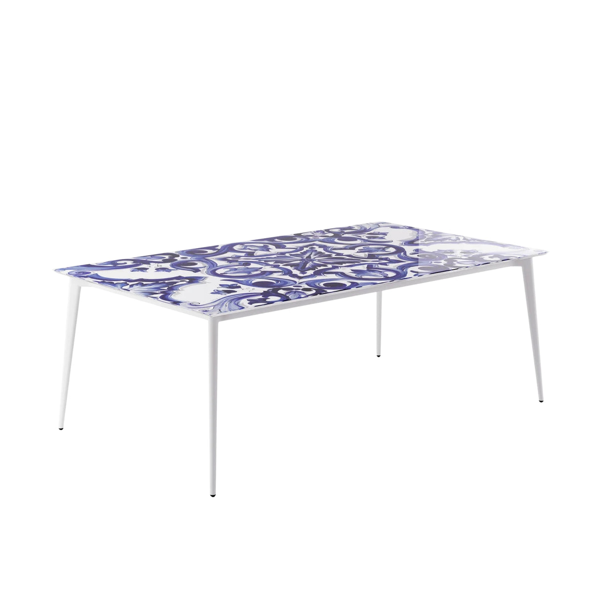 Table Saint Jean d'Extérieur de Dolce & Gabbana Casa