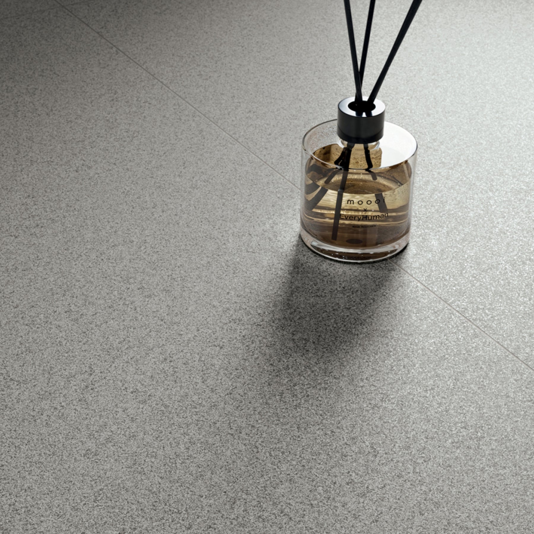 Céramique Sandy Plains Concrete de Moooi Ceramic
