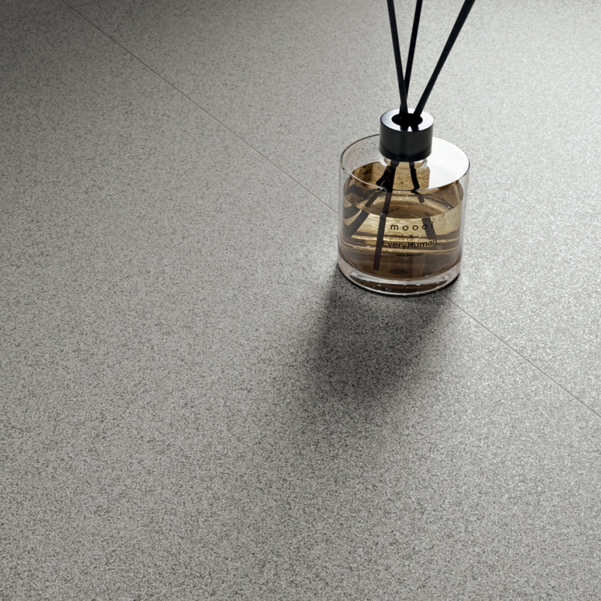 Céramique Sandy Plains Concrete de Moooi Ceramic