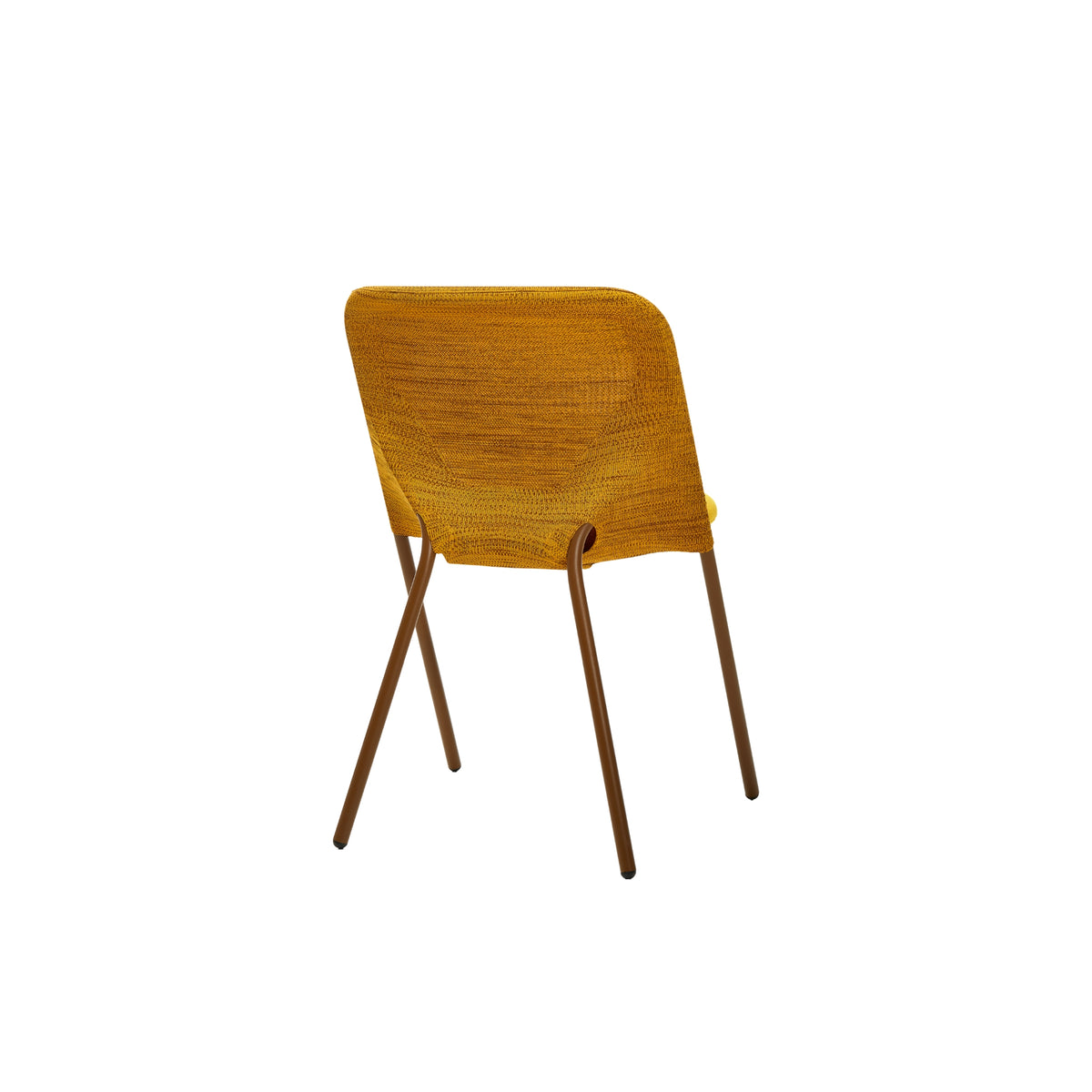Shift dining chair