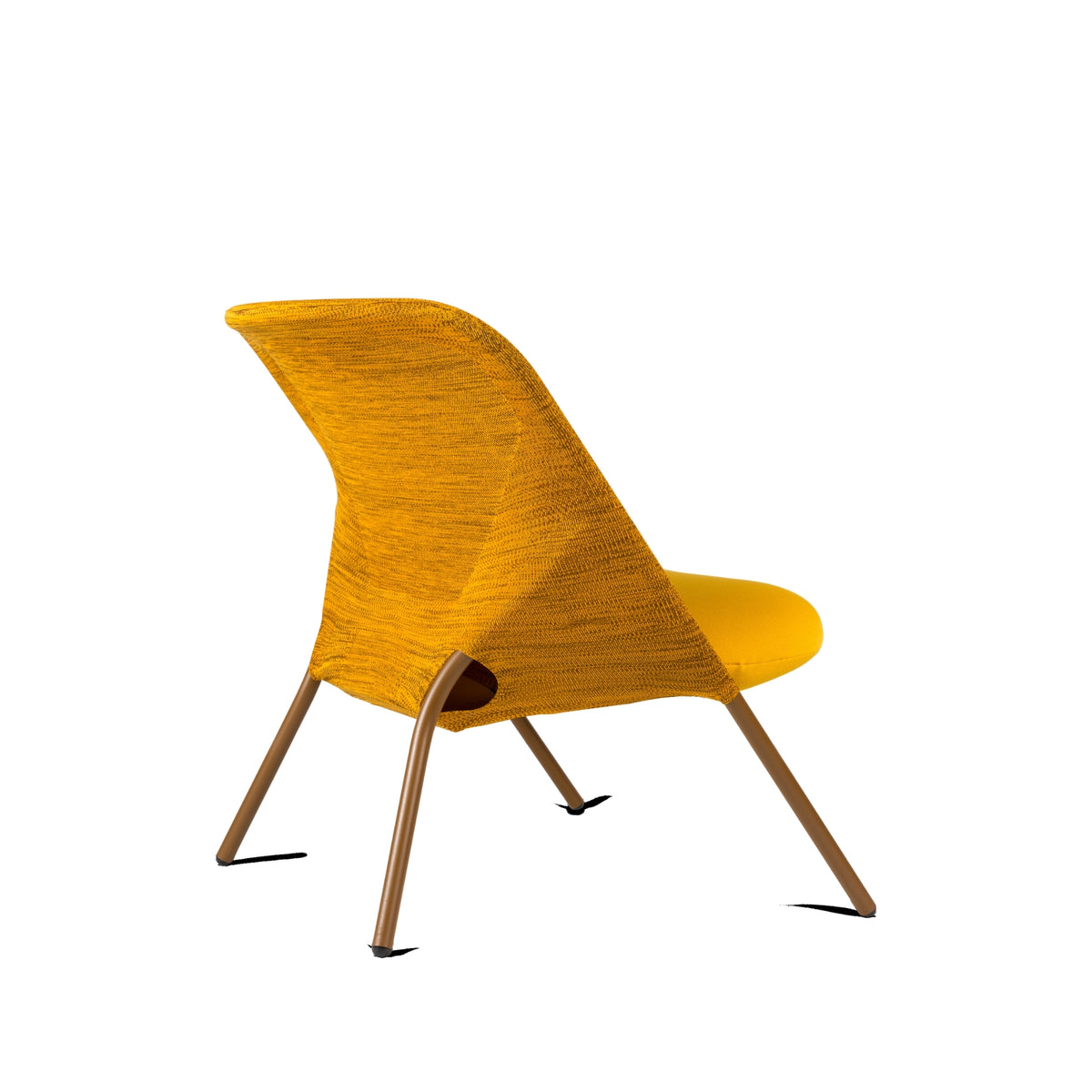 Shift lounge chair