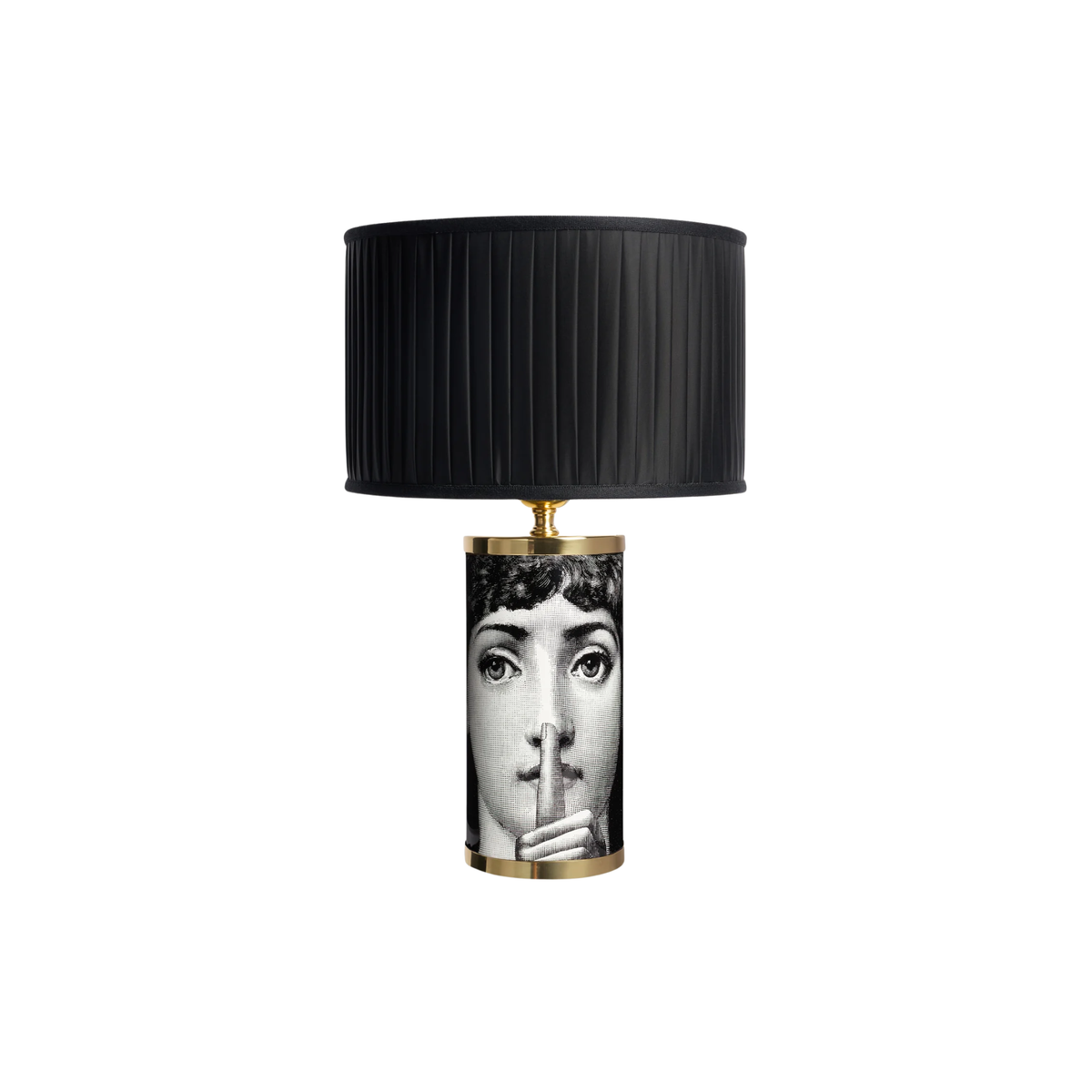 Small Lamp Silenzio