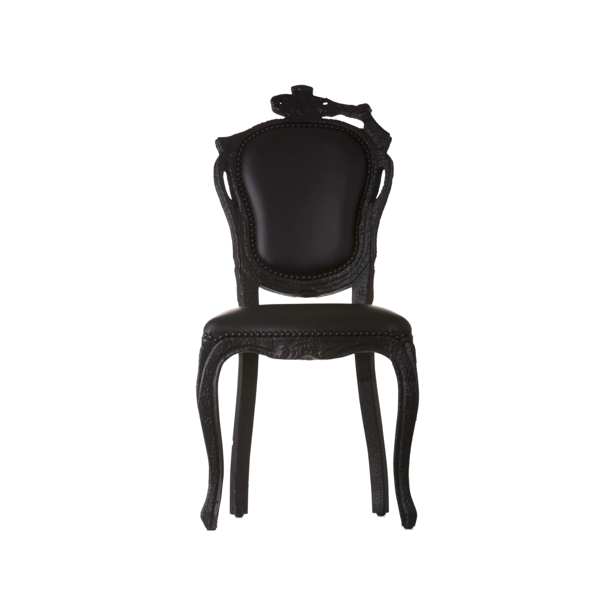 Chaise Smoke