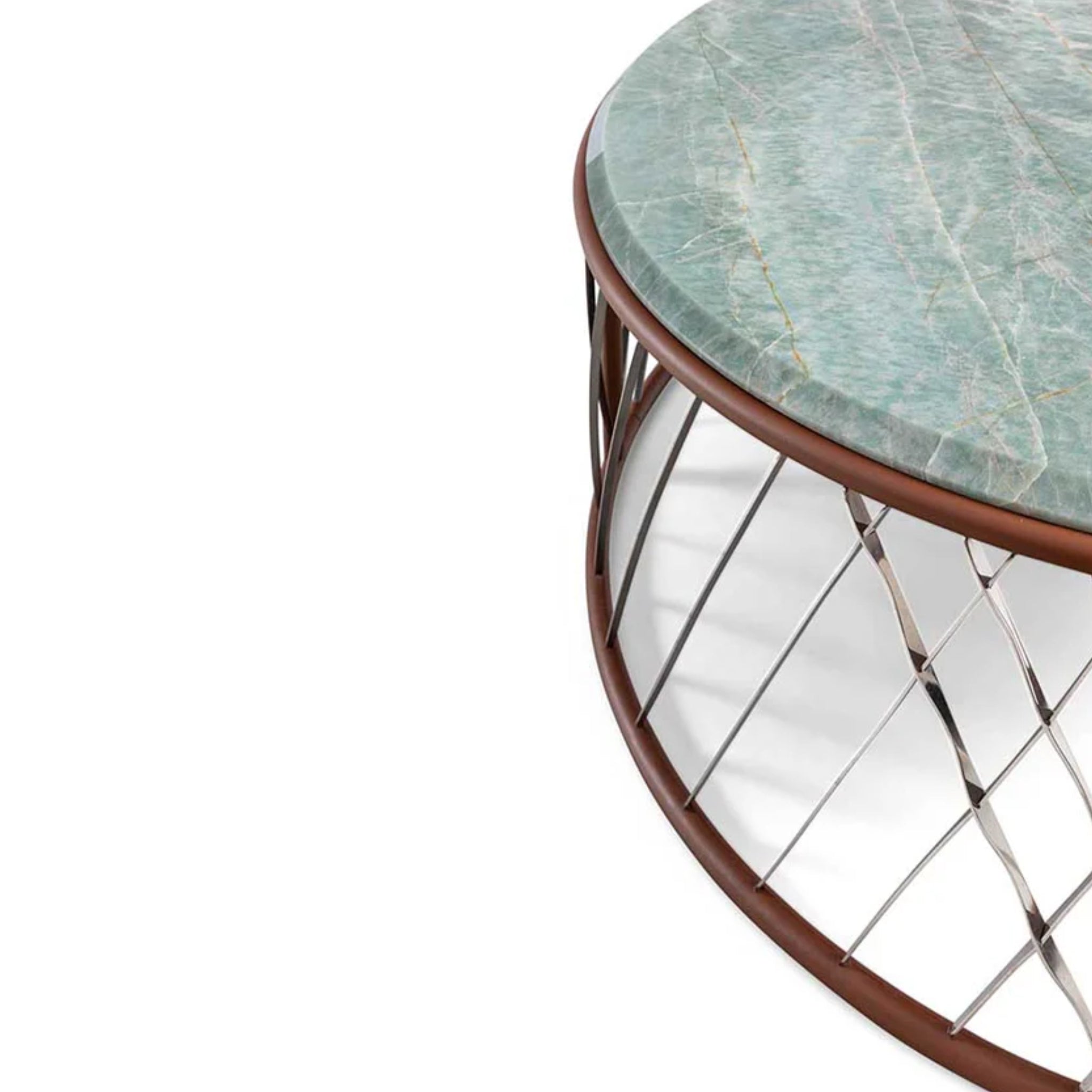 Table Basse Solstice d'Extérieur