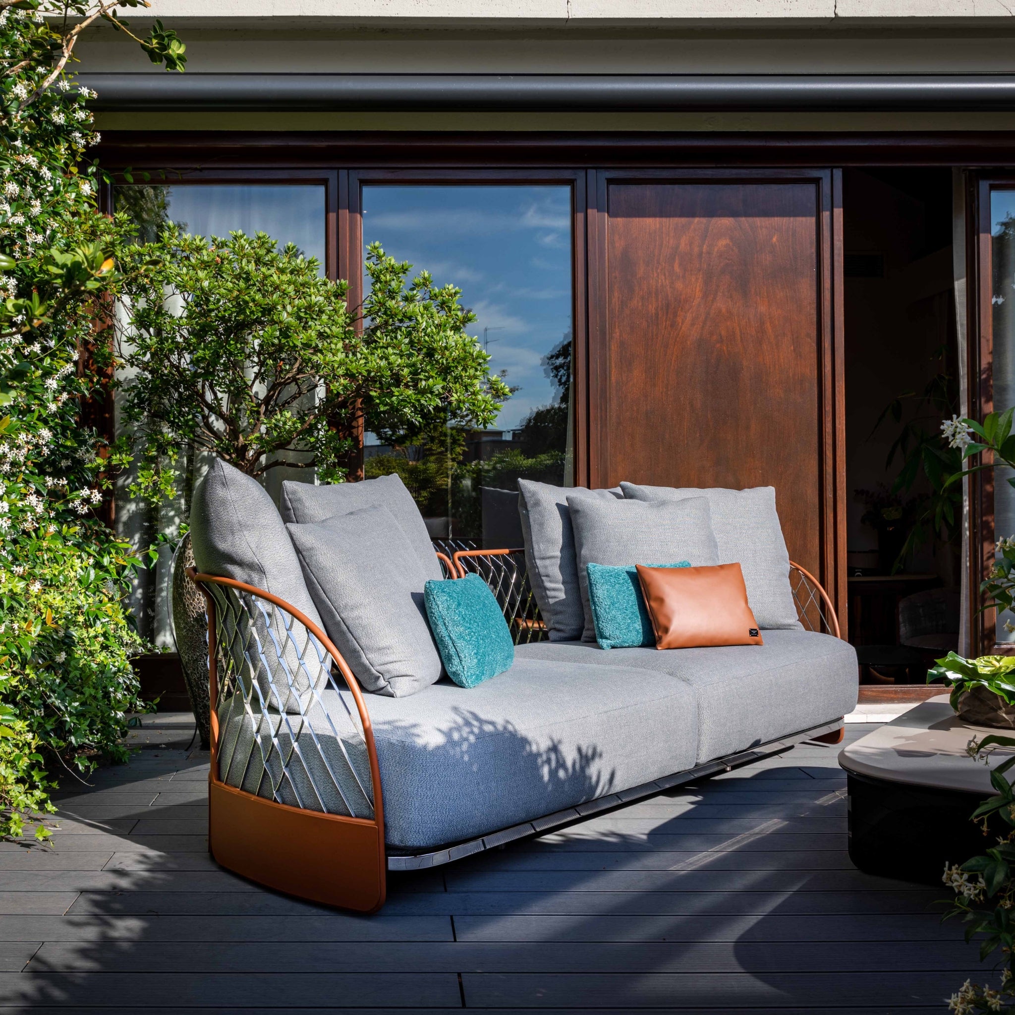 Canapé Solstice de Bentley Home