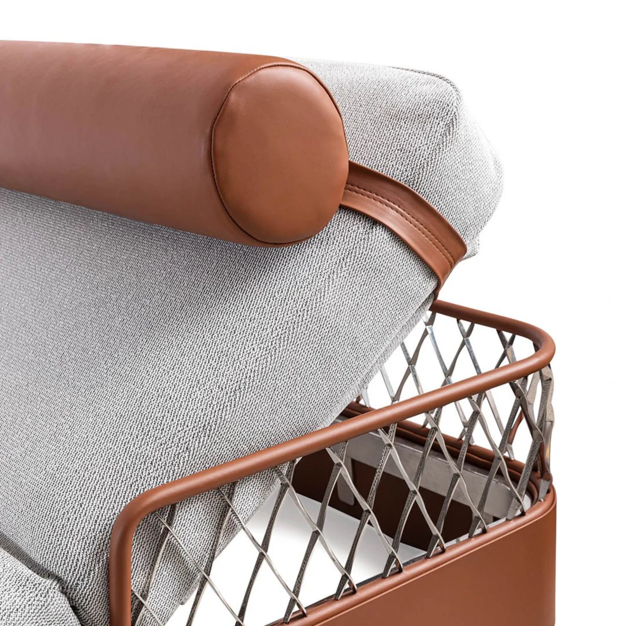 Bain de Soleil Solstice d'Extérieur de Bentley Home