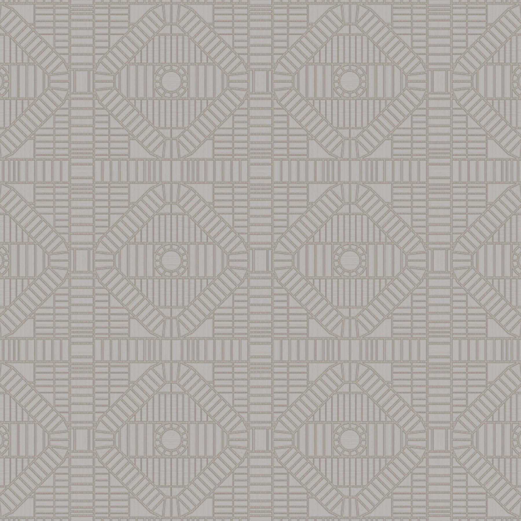 Geometrical Rhea Concrete de Moooi