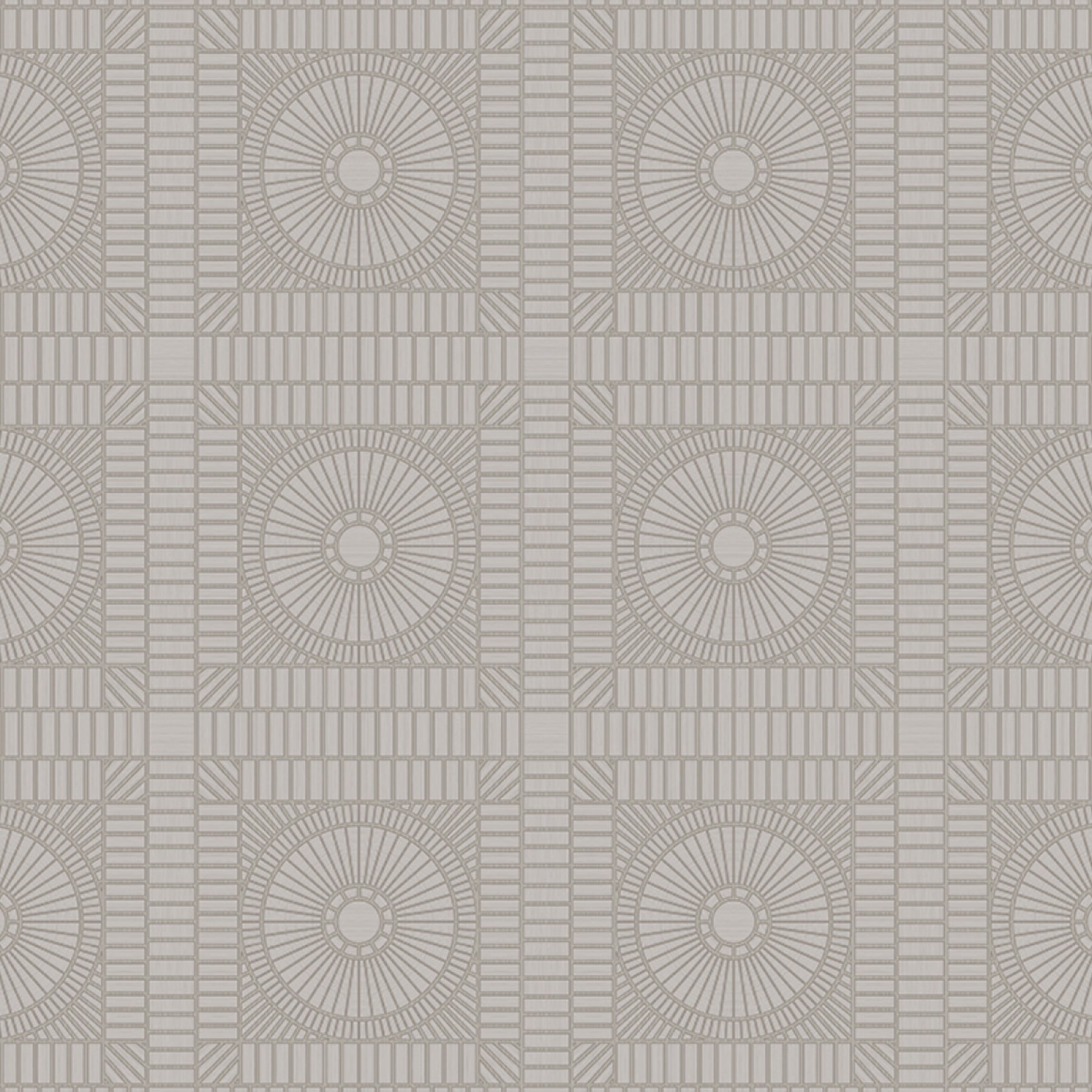 Céramique Geometrical Dove Concrete de Moooi