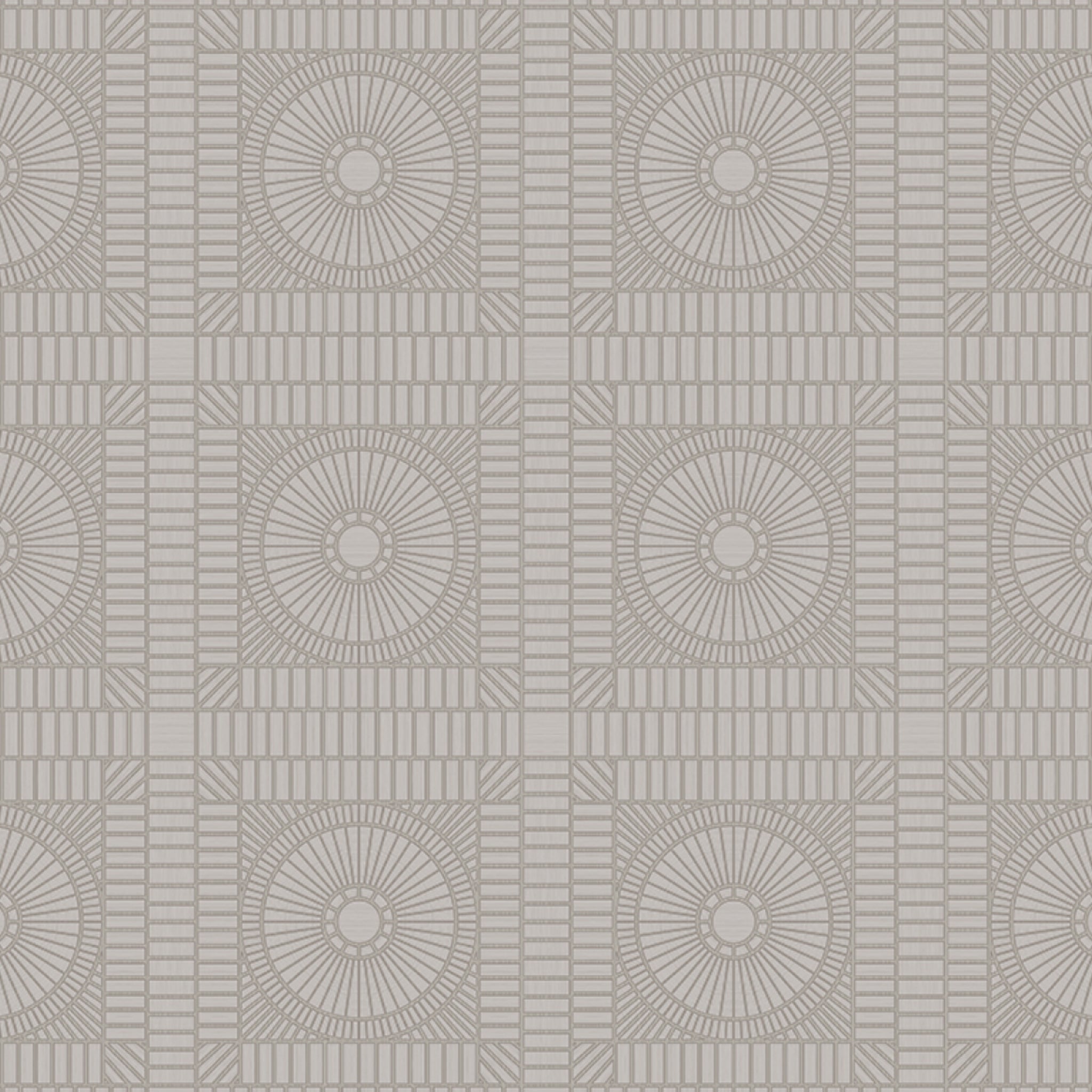 Céramique Geometrical Dove Concrete de Moooi