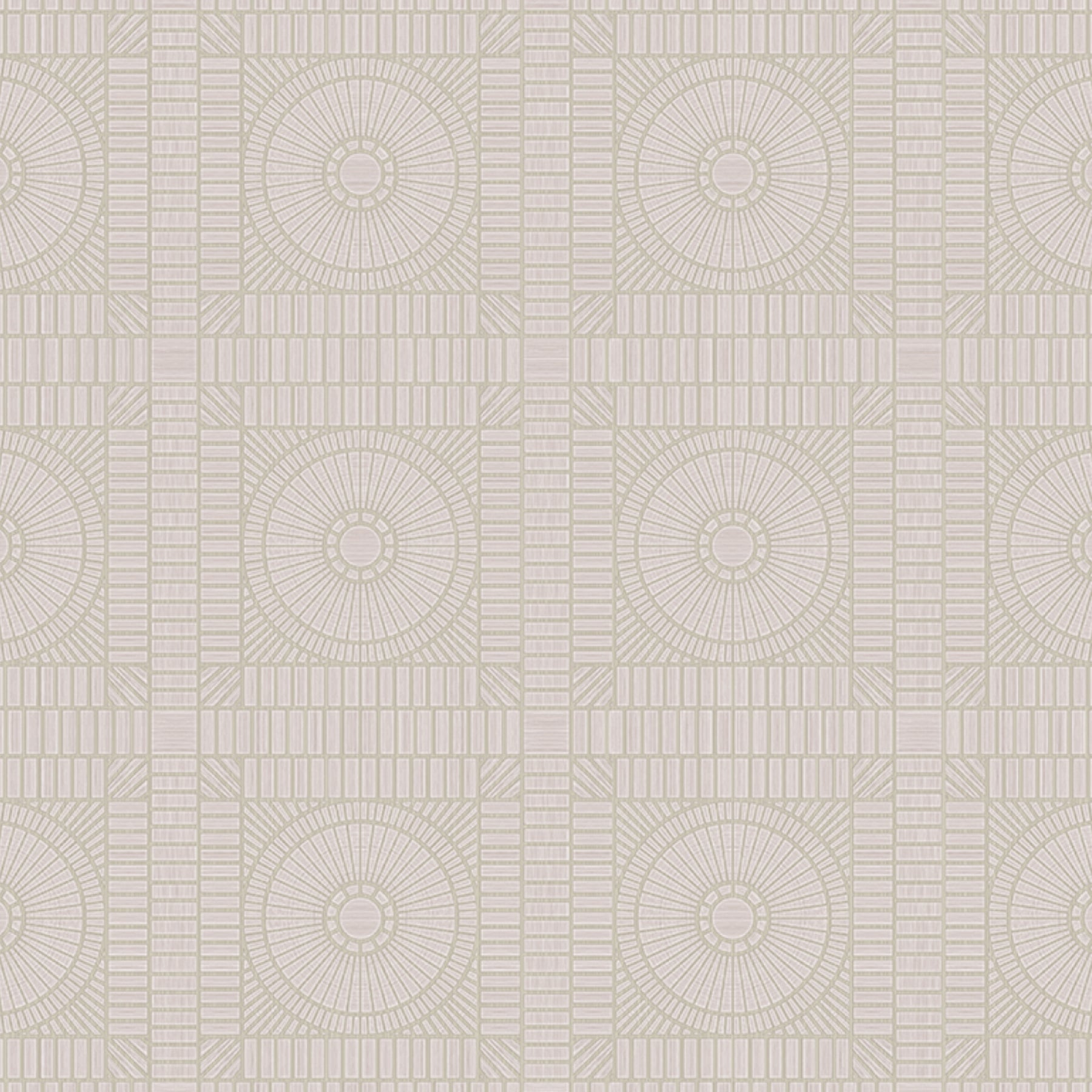 Céramique Geometrical Dove Ivory de Moooi